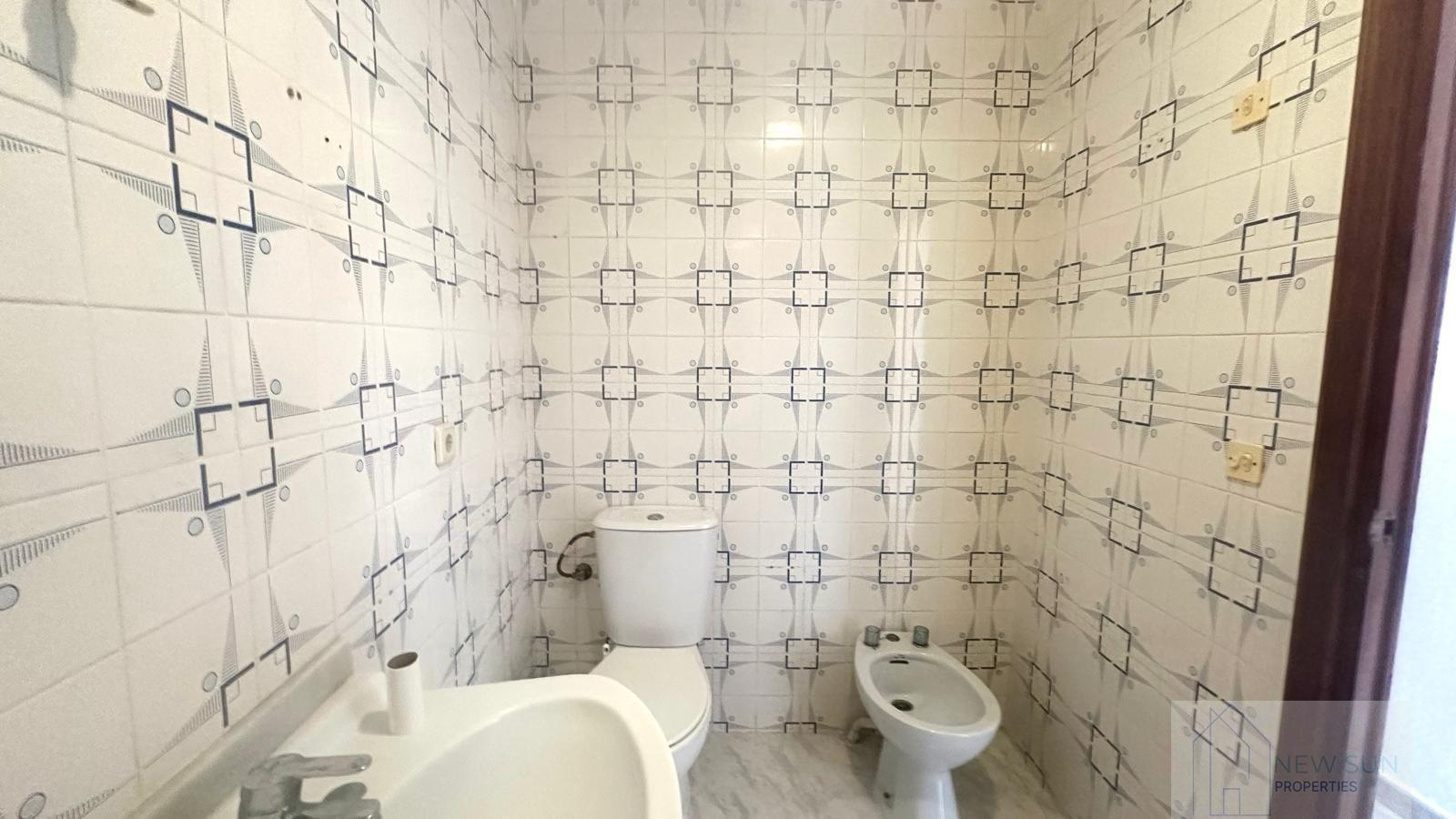 Venta de apartamento en Torrevieja