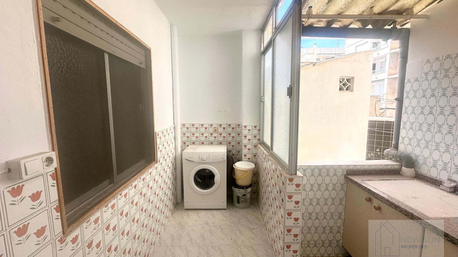 Venta de apartamento en Torrevieja