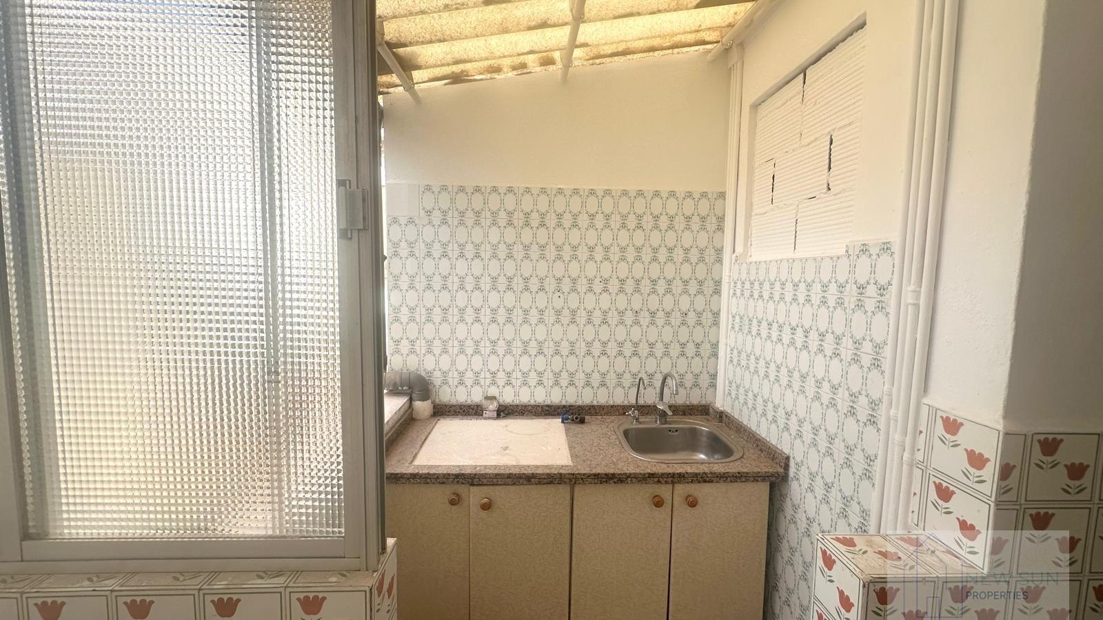 Venta de apartamento en Torrevieja