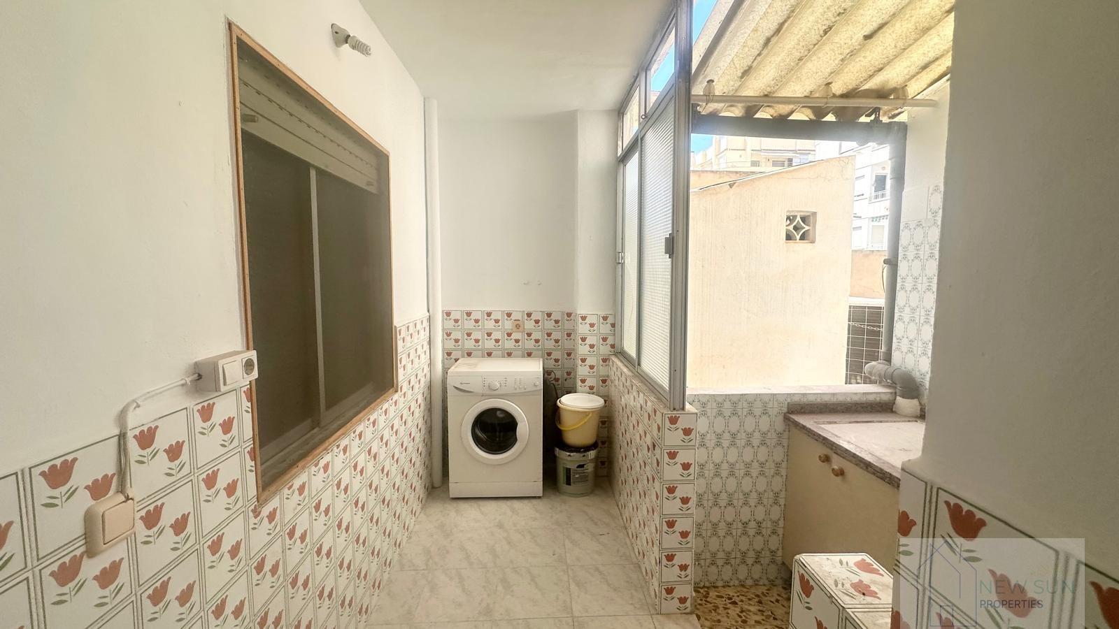 Venta de apartamento en Torrevieja