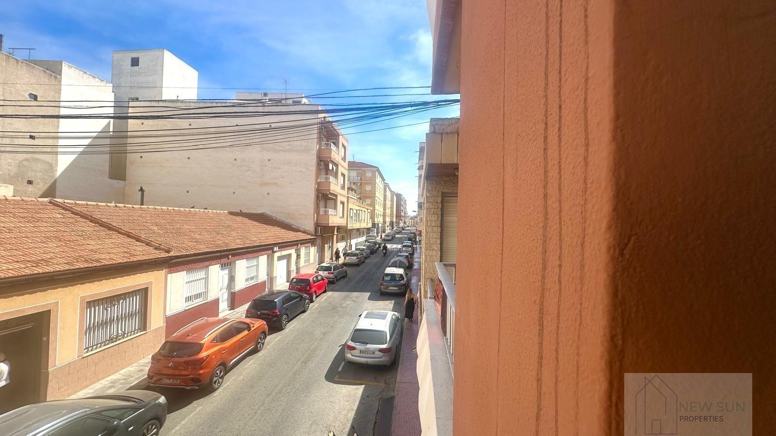 Venta de apartamento en Torrevieja