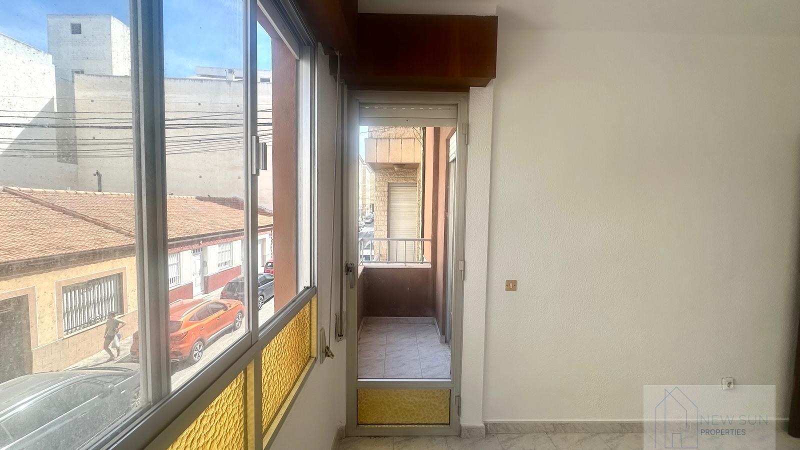 Venta de apartamento en Torrevieja