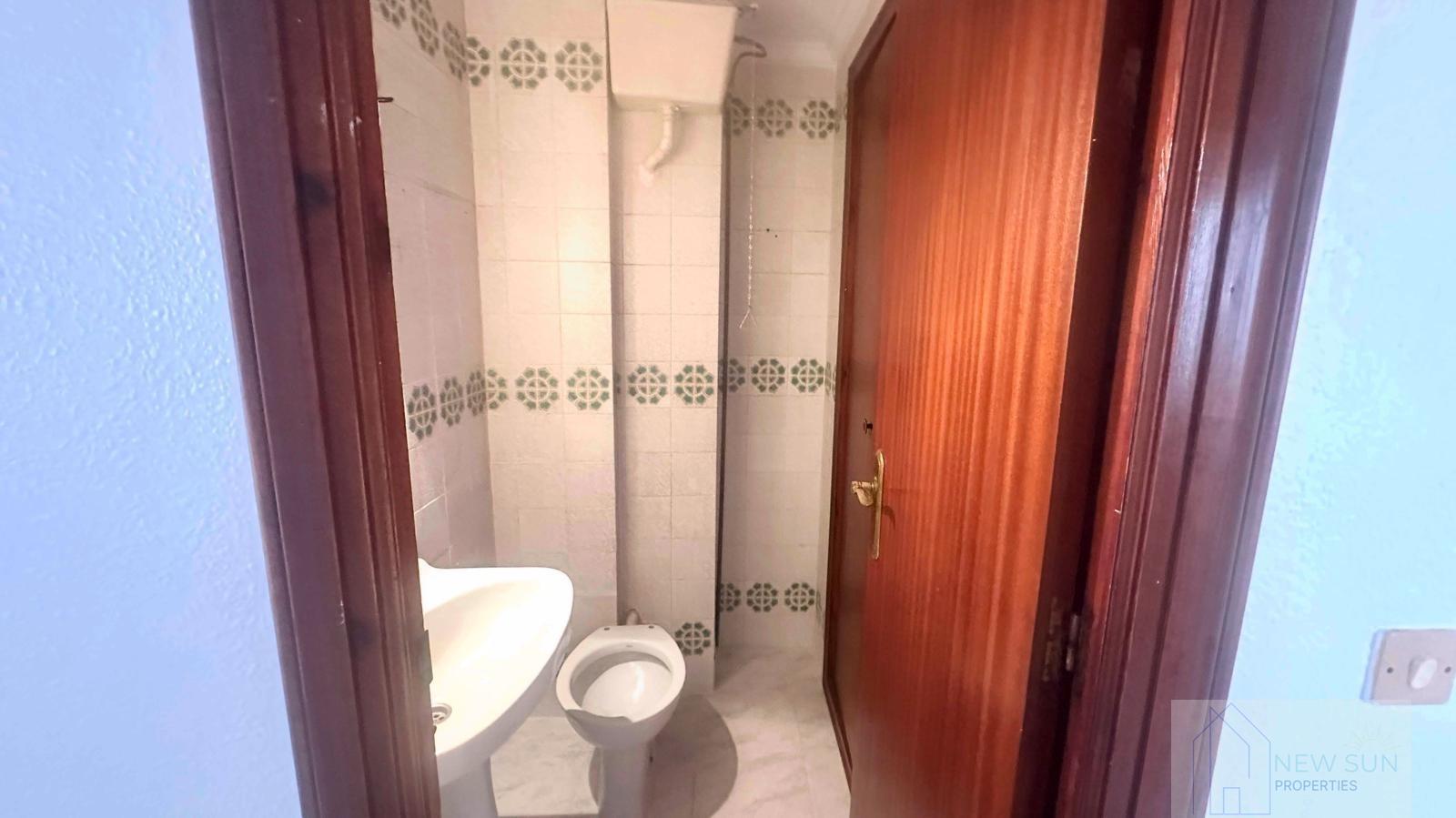 Venta de apartamento en Torrevieja
