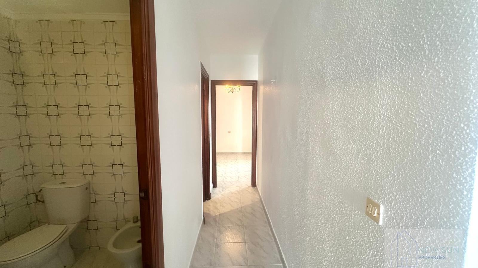 Venta de apartamento en Torrevieja