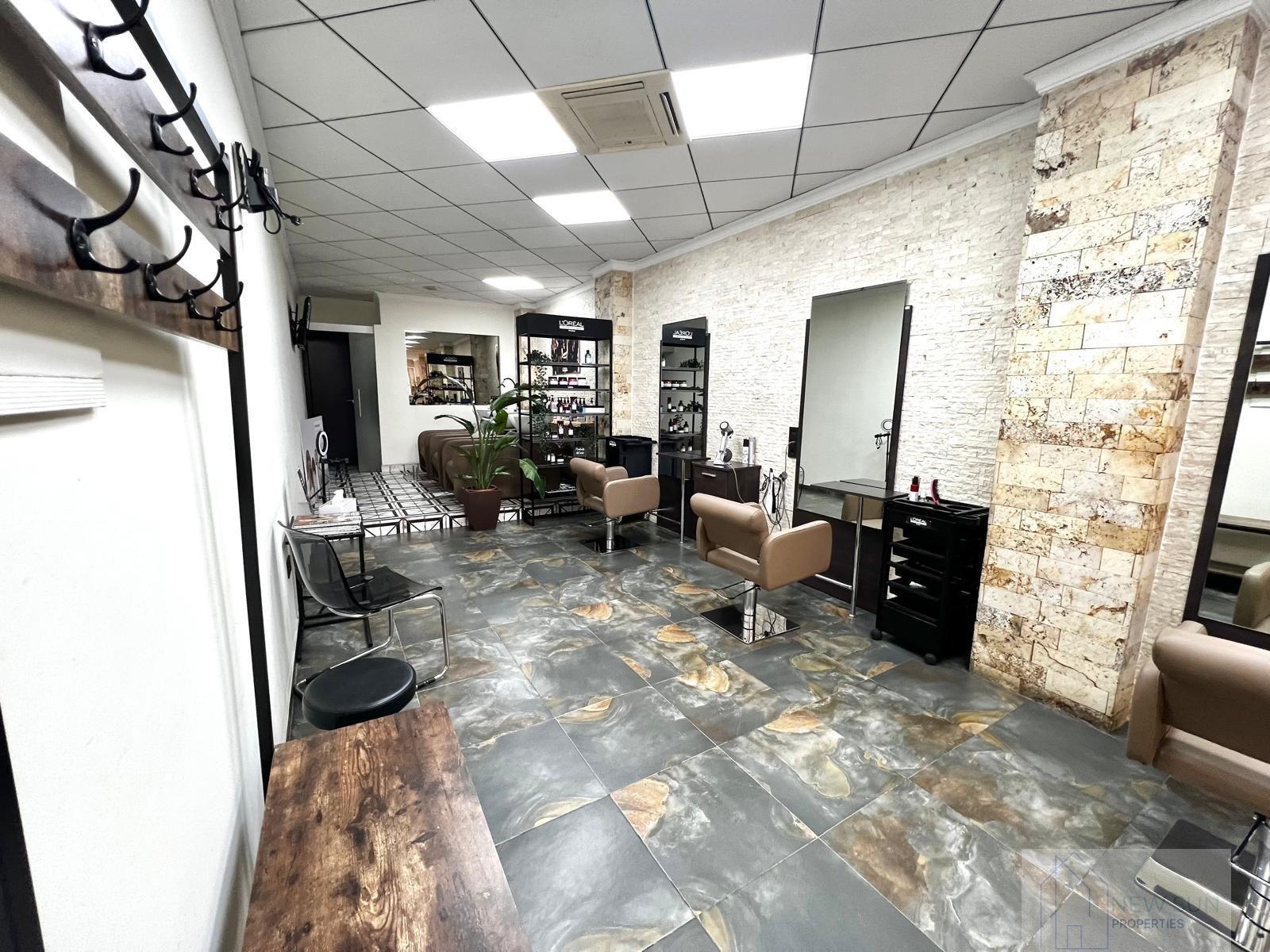 Venta de local en Torrevieja