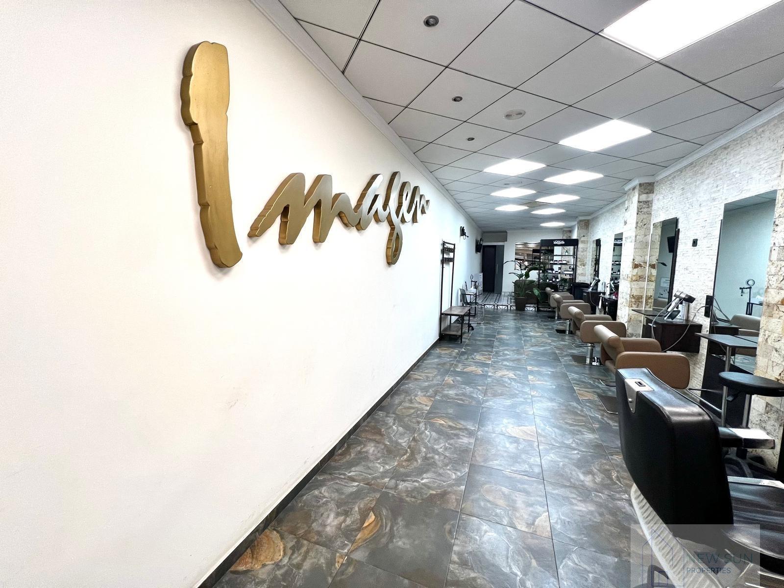 Venta de local en Torrevieja