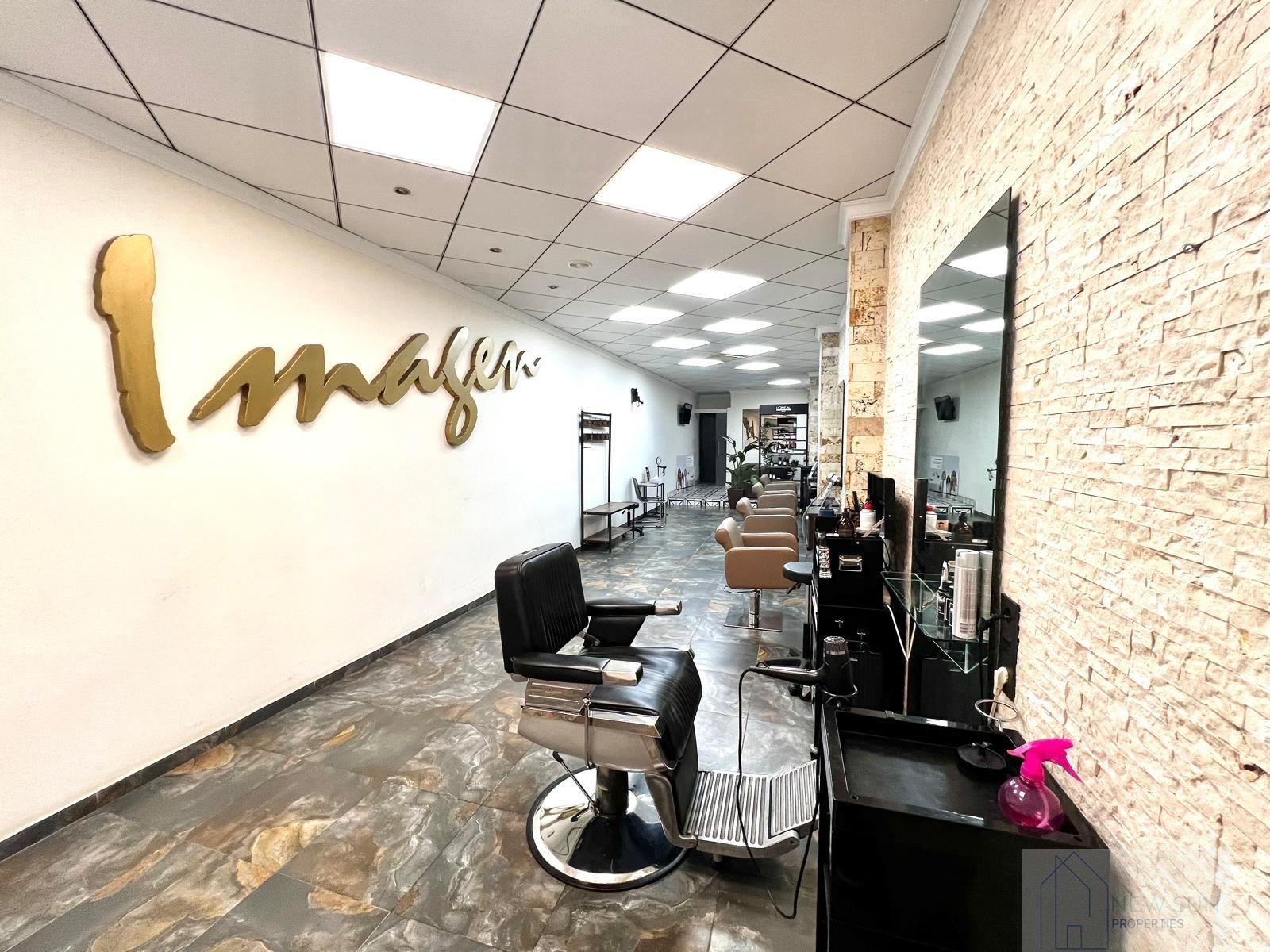 Venta de local en Torrevieja