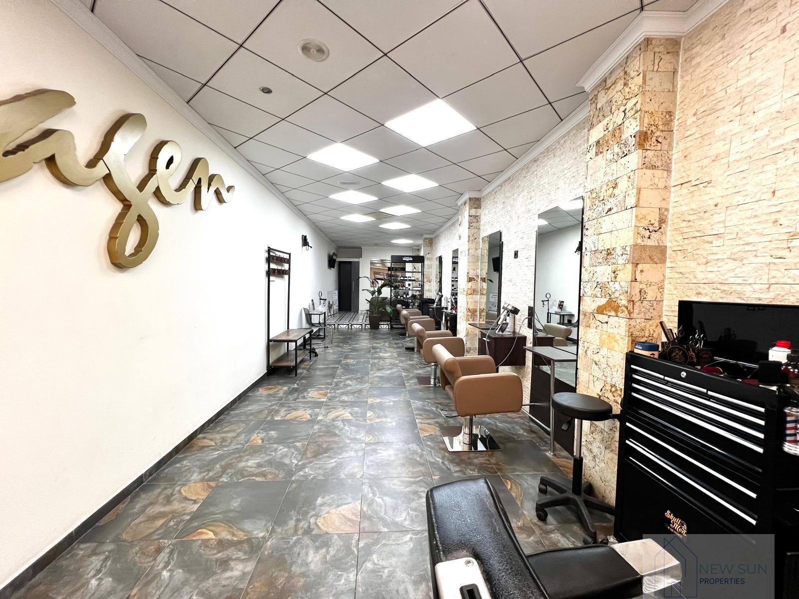 Venta de local en Torrevieja