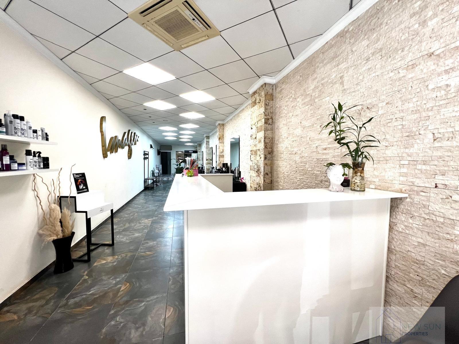 Venta de local en Torrevieja