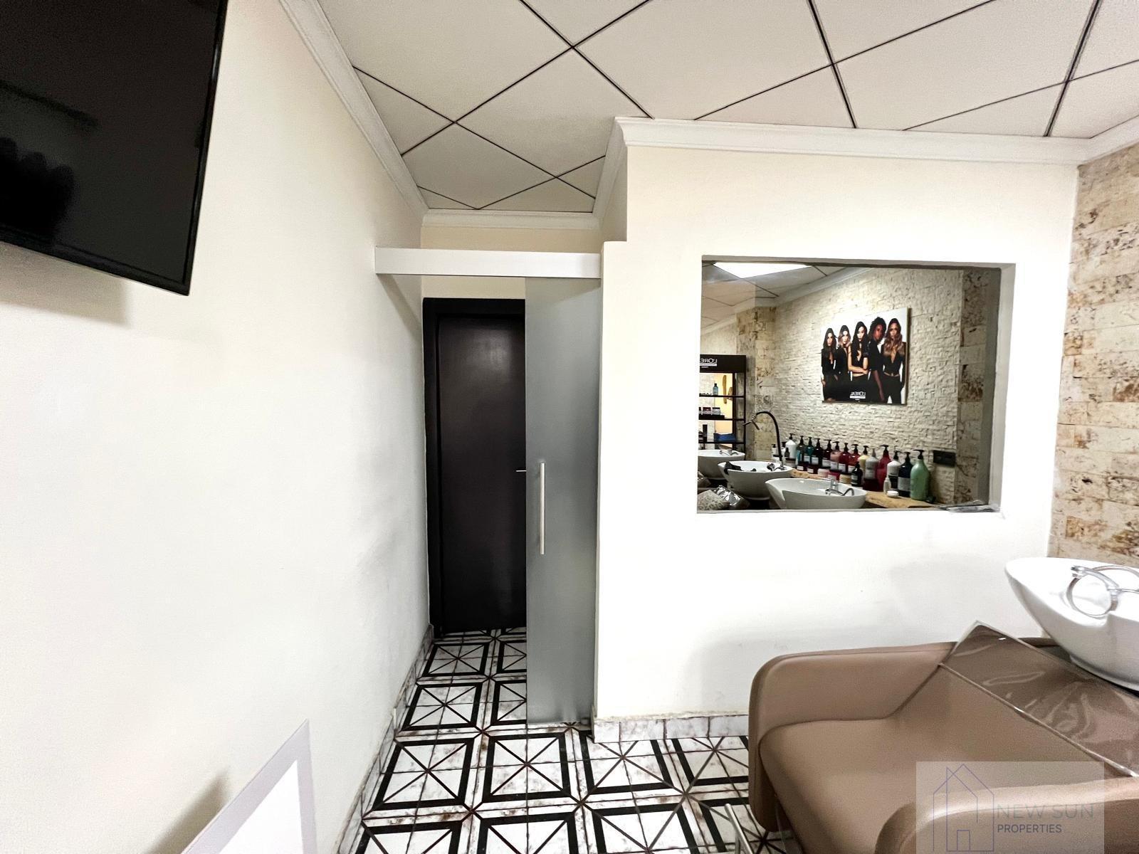 Venta de local en Torrevieja