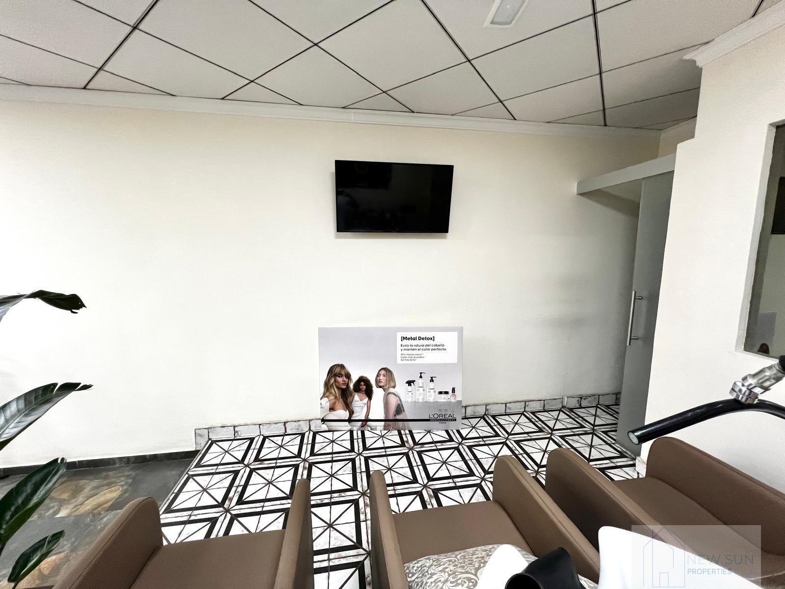 Venta de local en Torrevieja