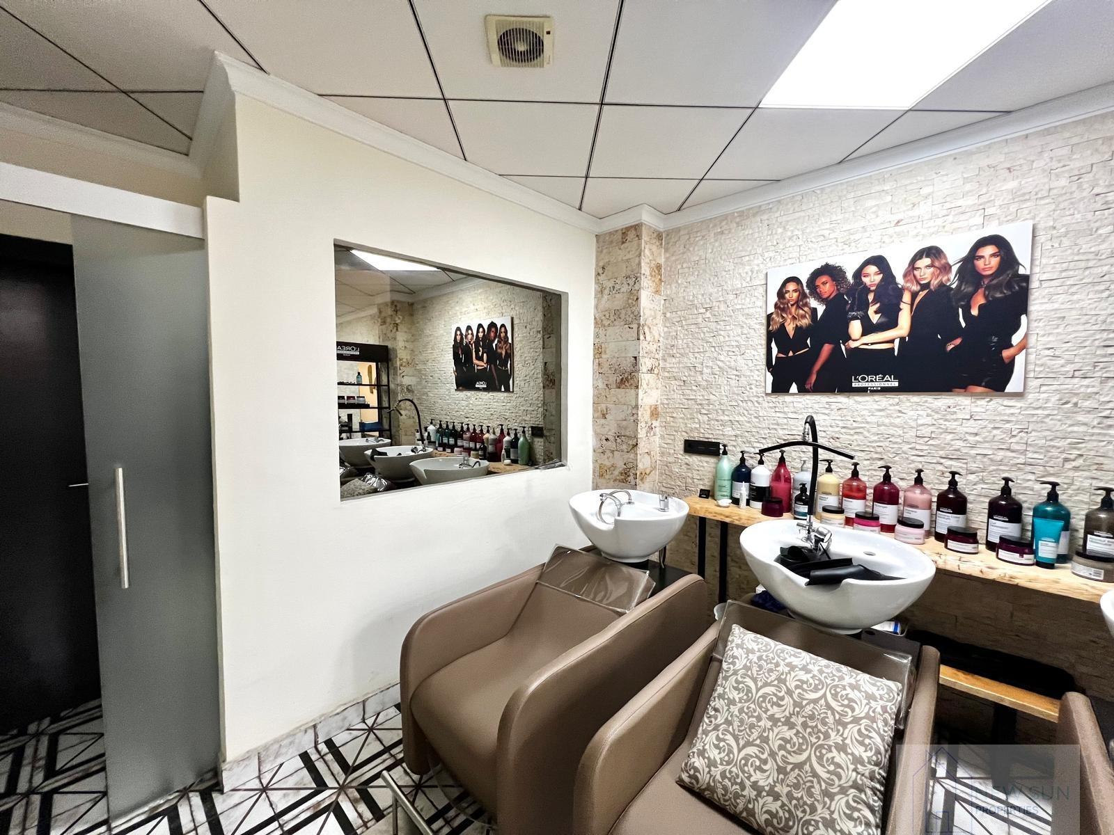 Venta de local en Torrevieja