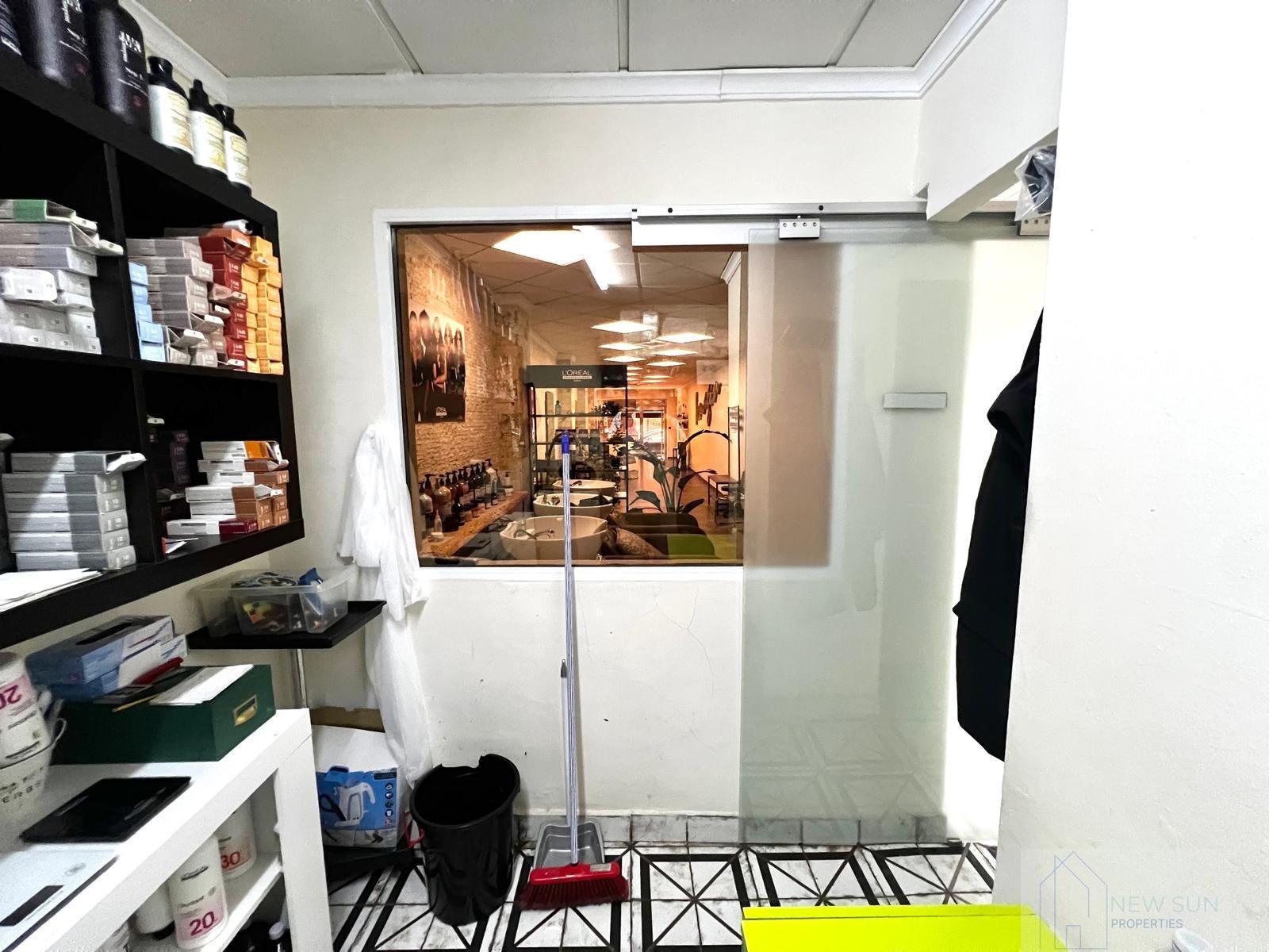 Venta de local en Torrevieja