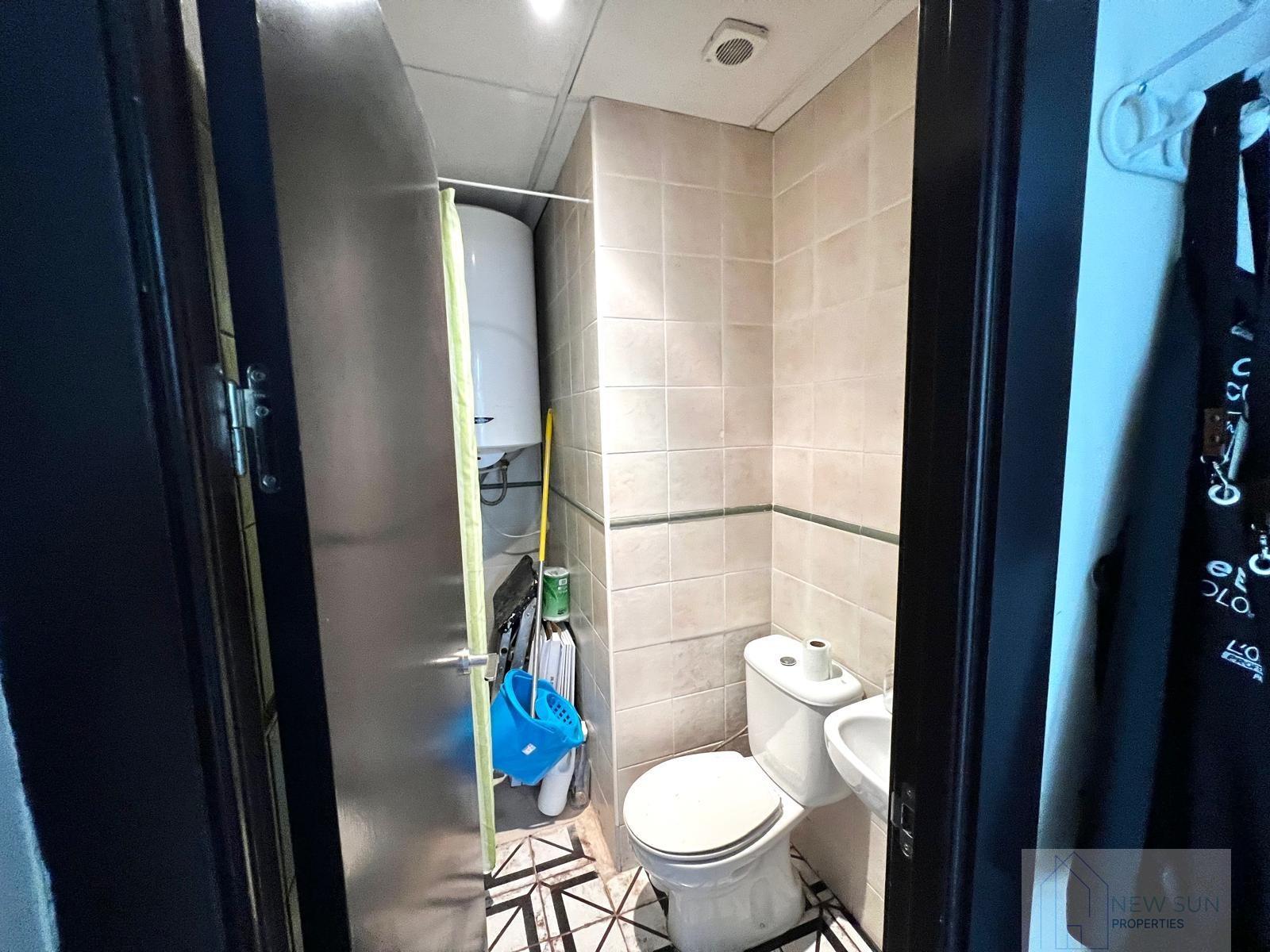 Venta de local en Torrevieja