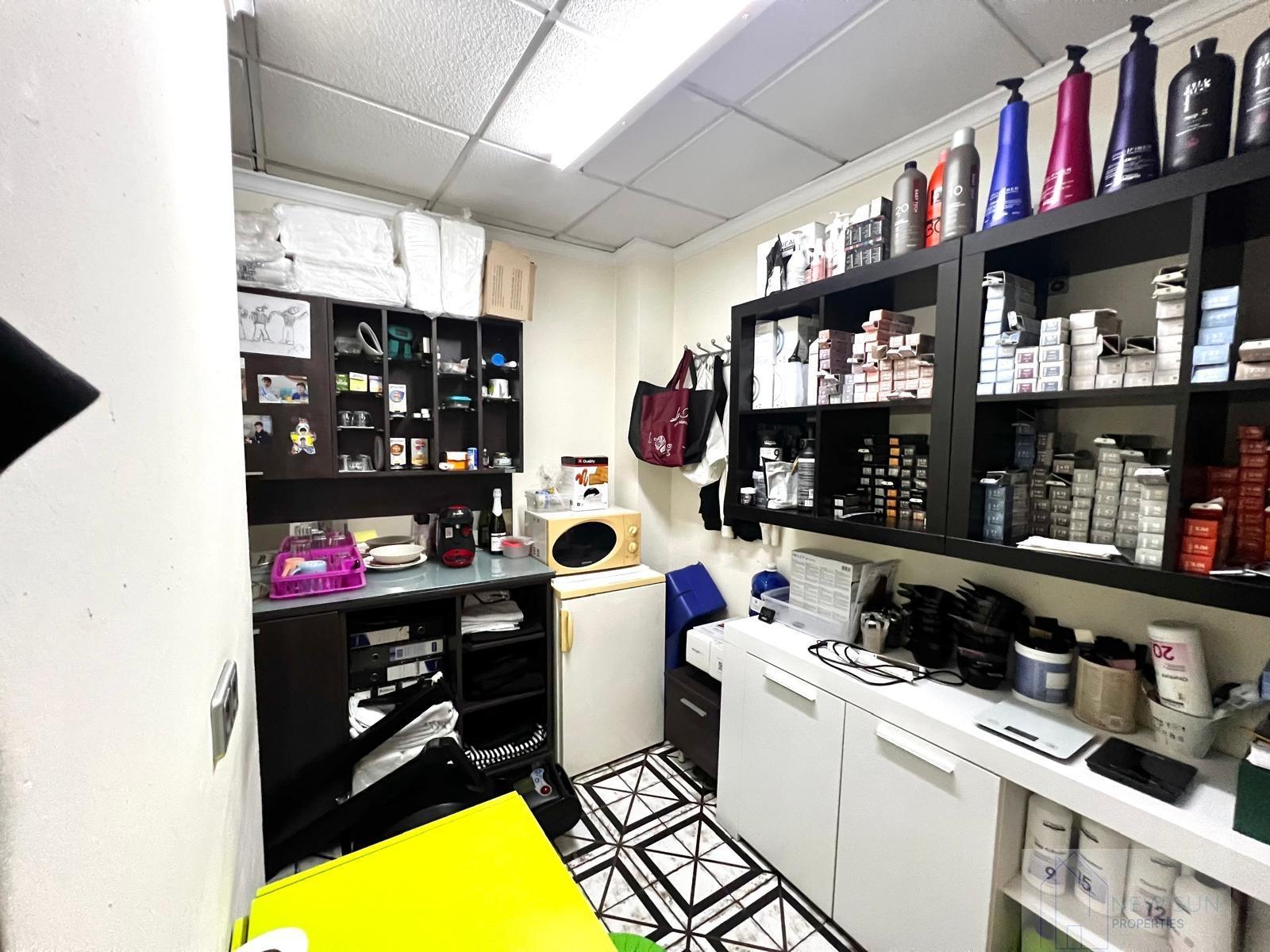 Venta de local en Torrevieja