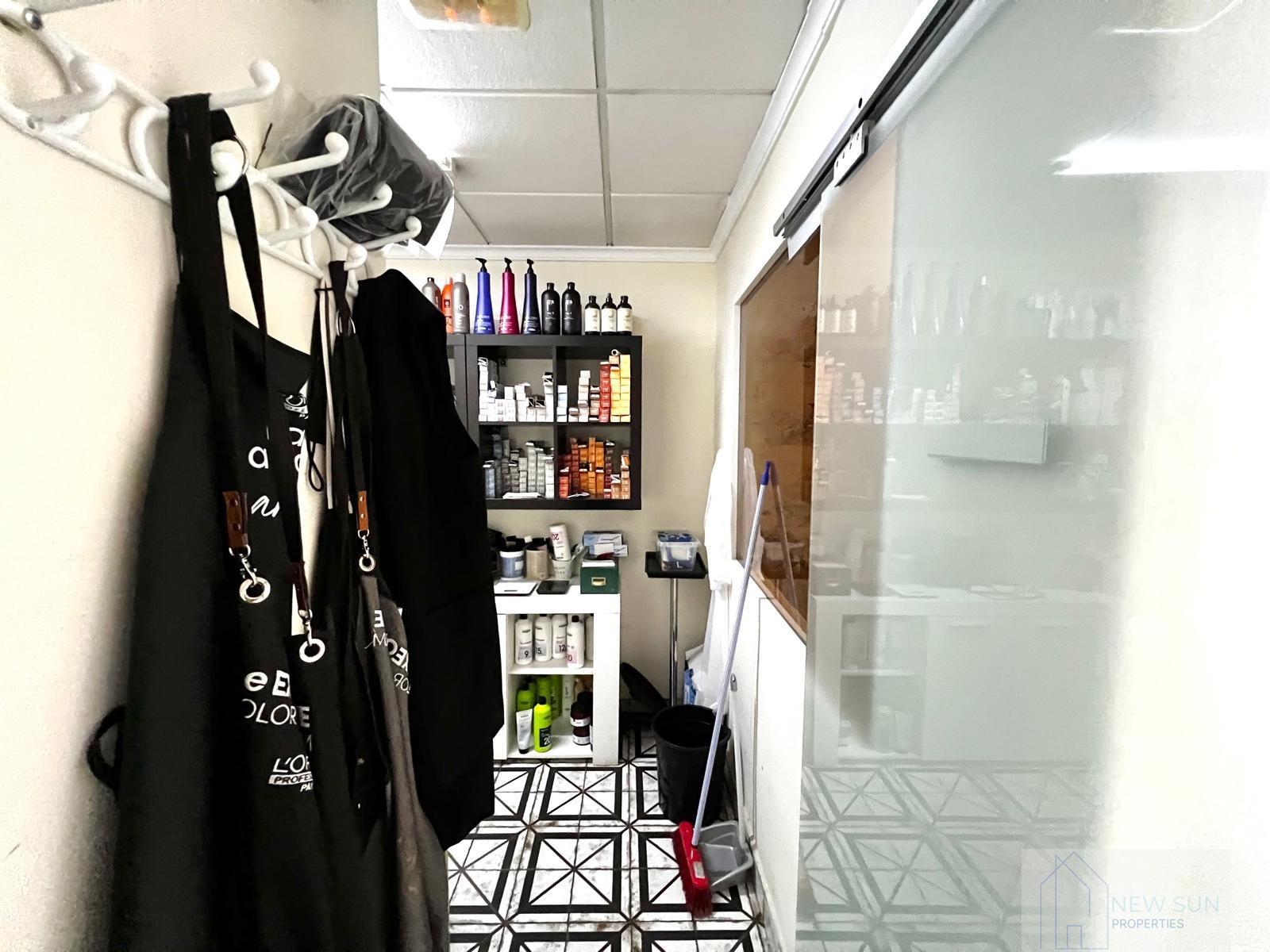 Venta de local en Torrevieja