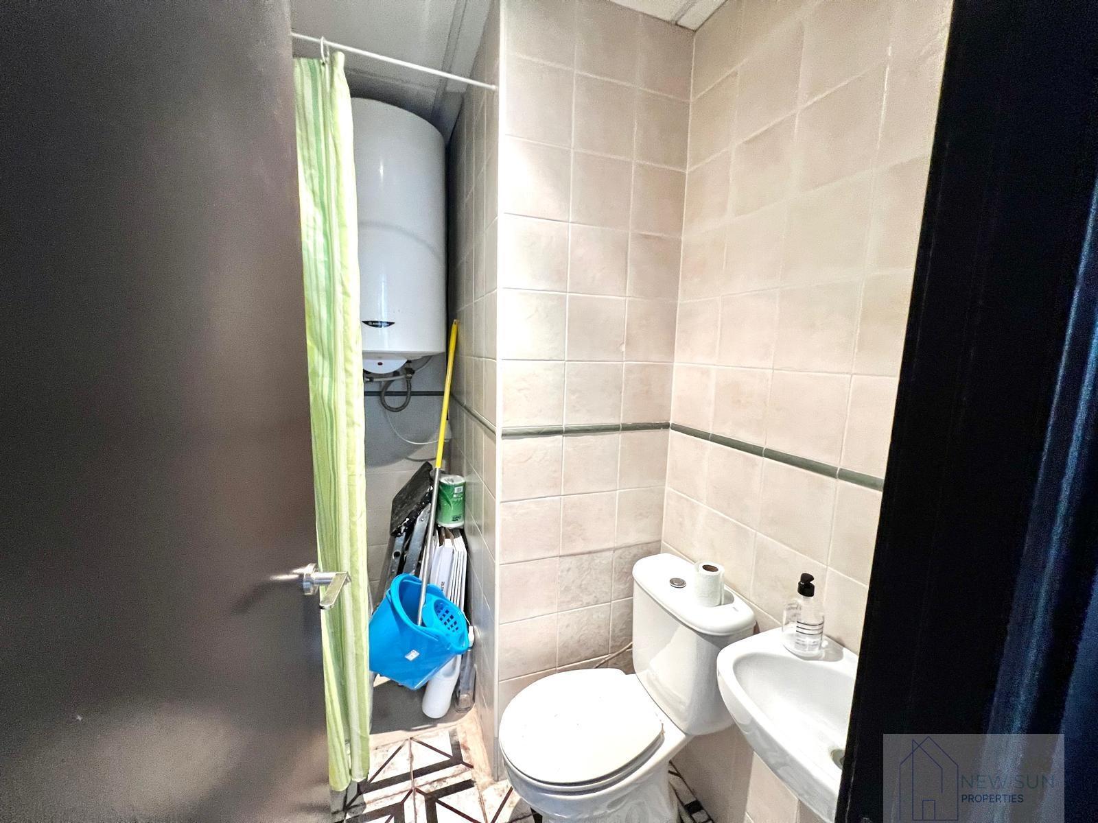 Venta de local en Torrevieja