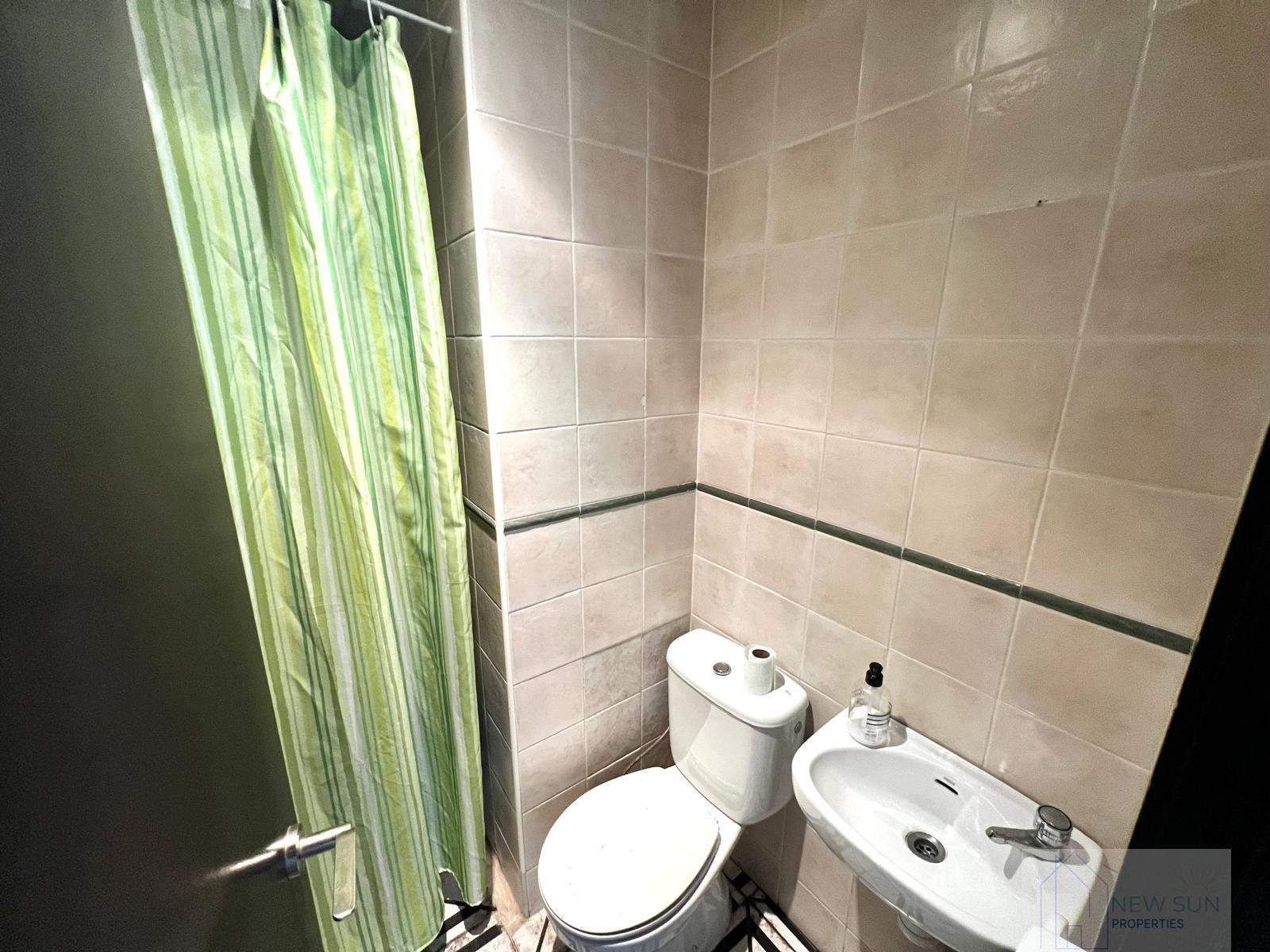 Venta de local en Torrevieja