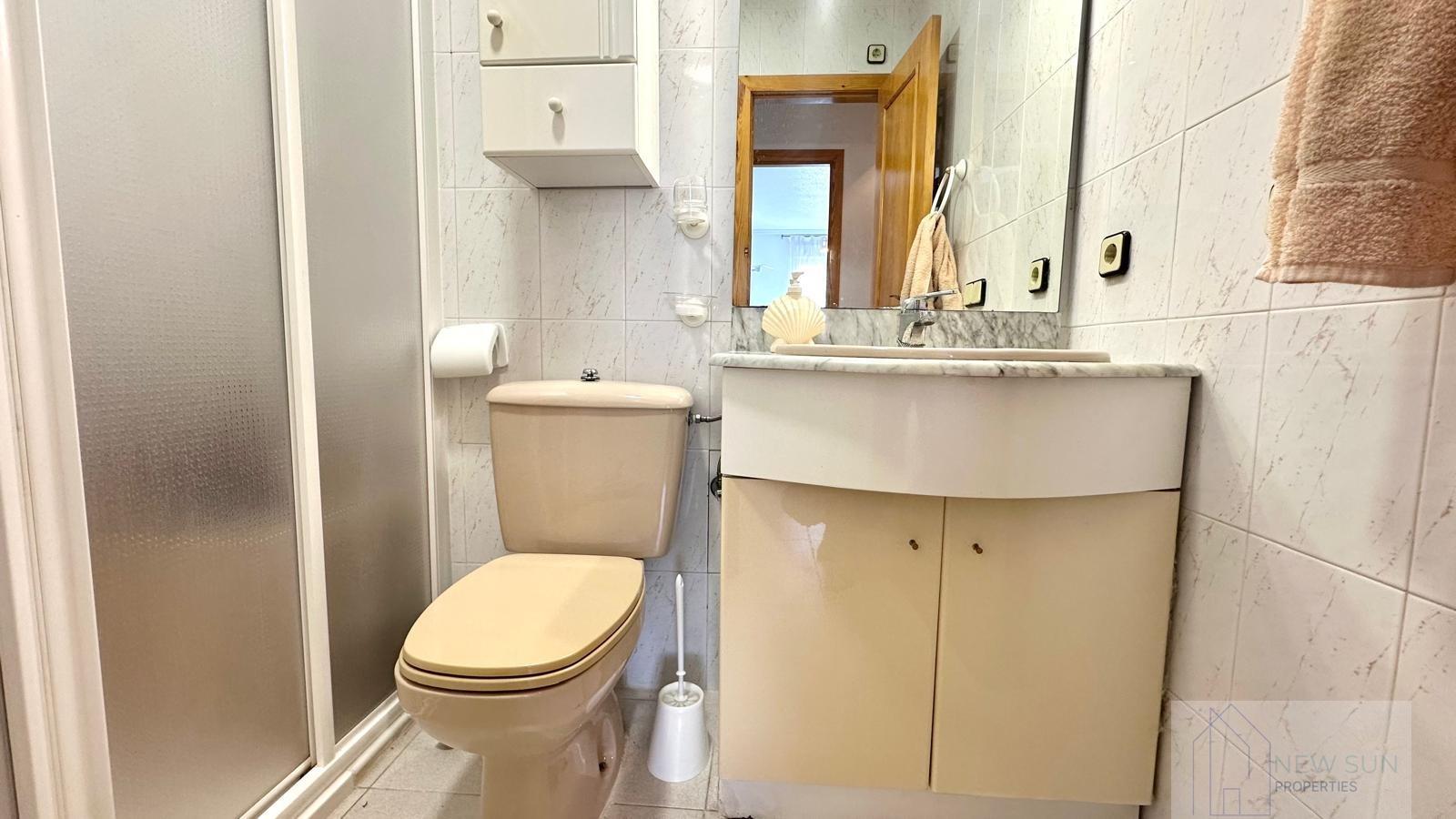 Venta de Ático en Torrevieja