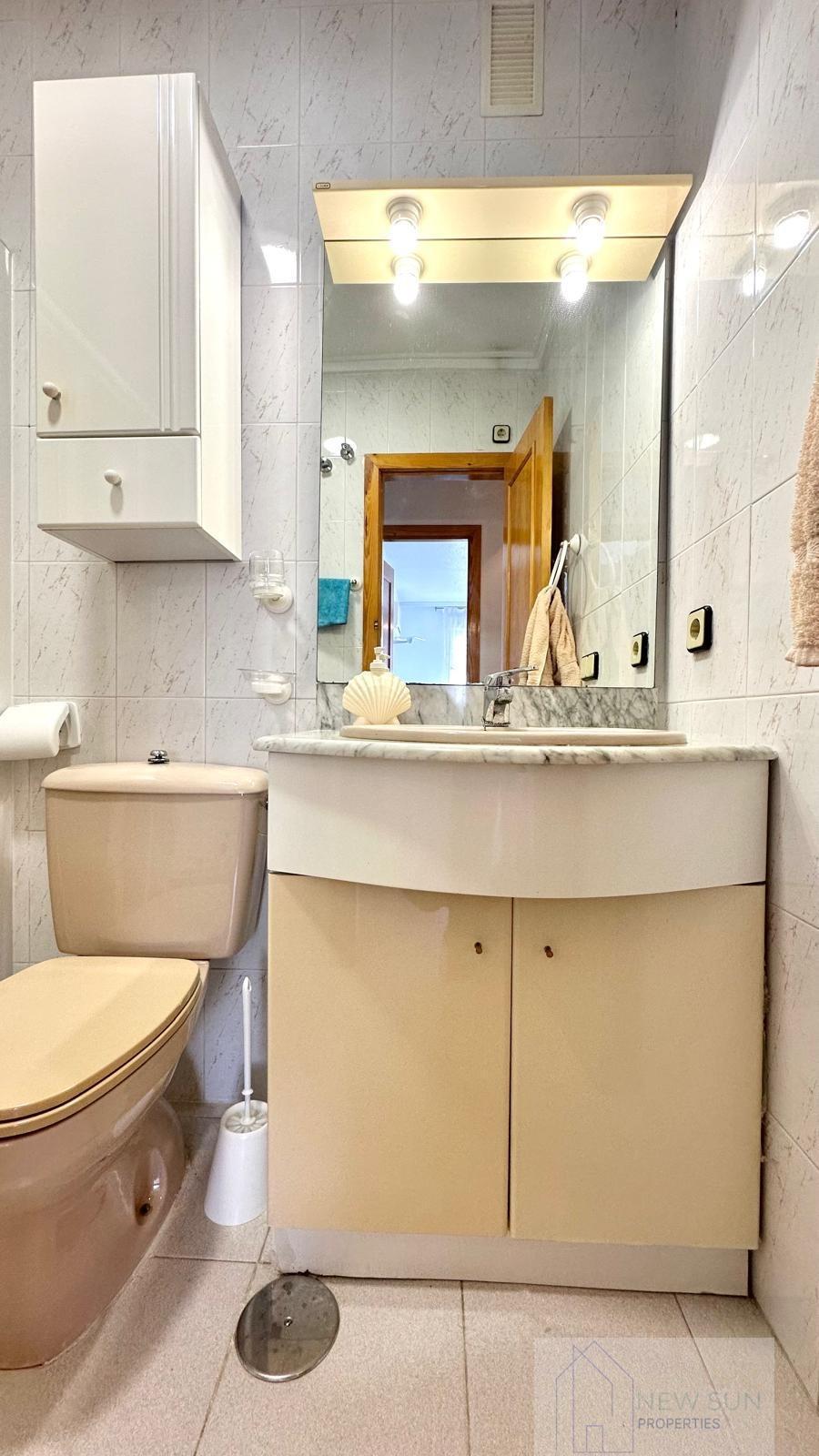 Venta de Ático en Torrevieja