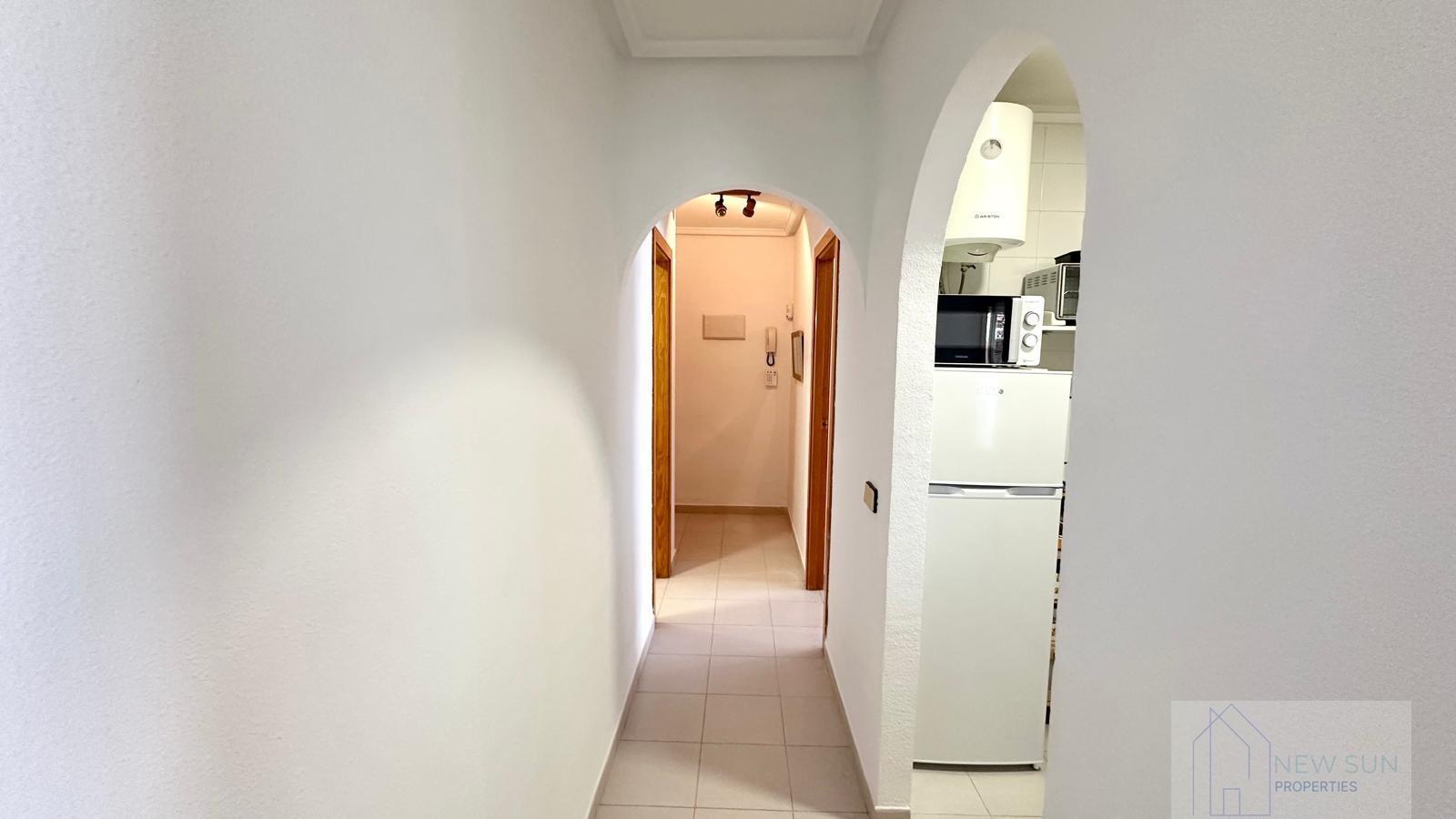 Venta de Ático en Torrevieja