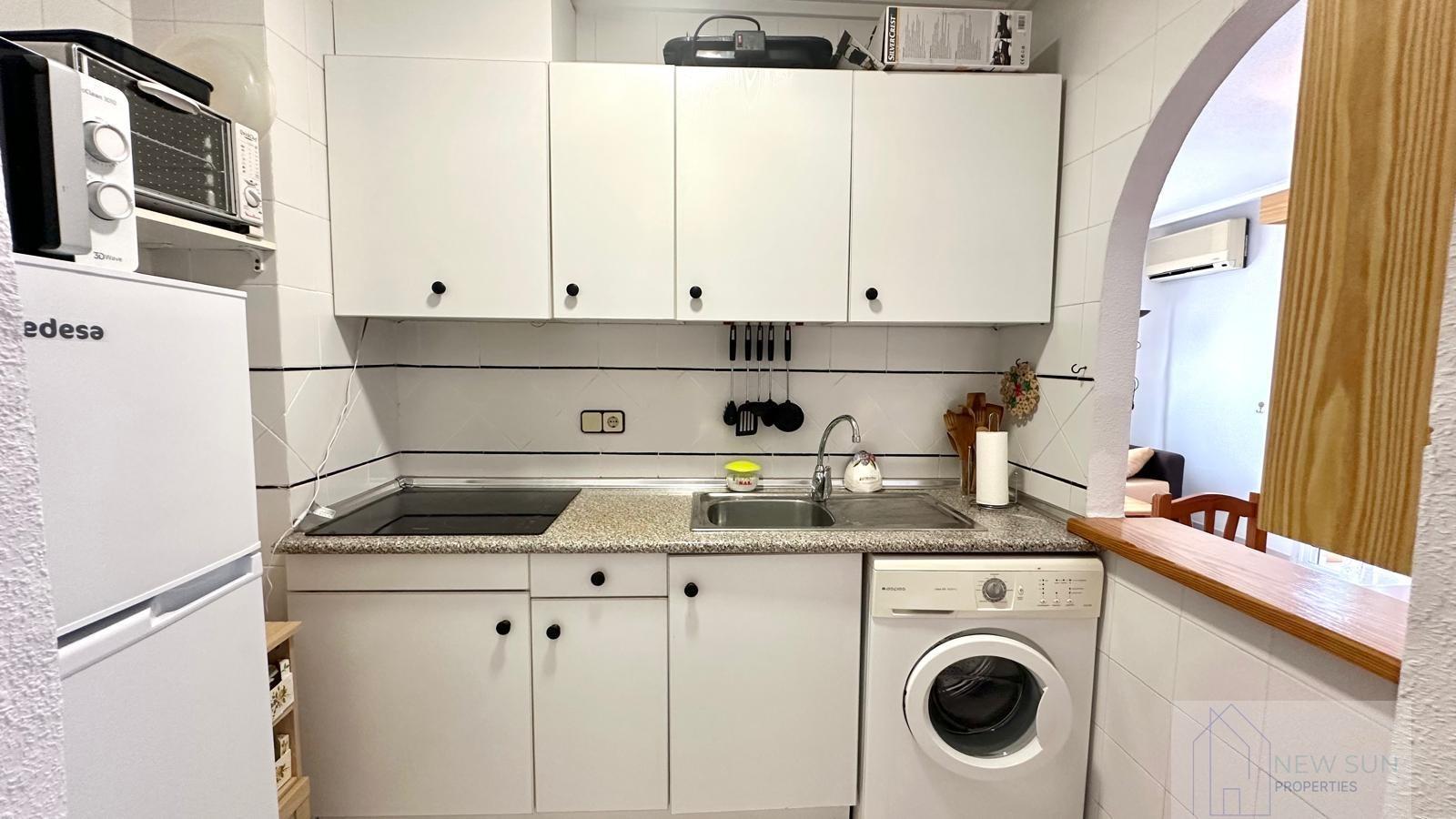 Venta de Ático en Torrevieja