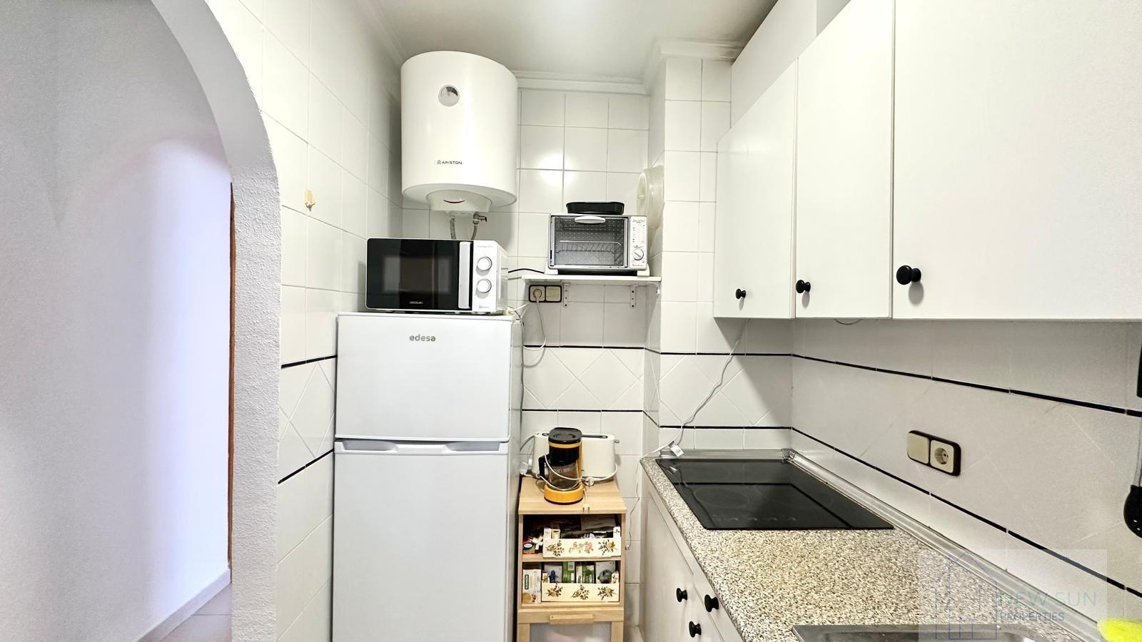 Venta de Ático en Torrevieja