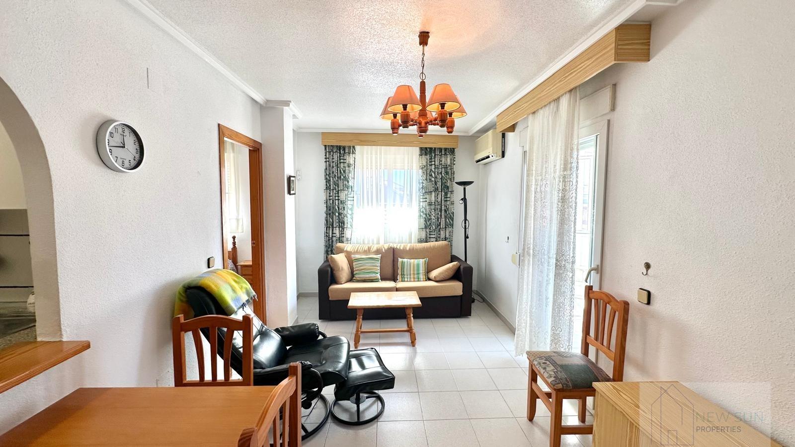 Venta de Ático en Torrevieja