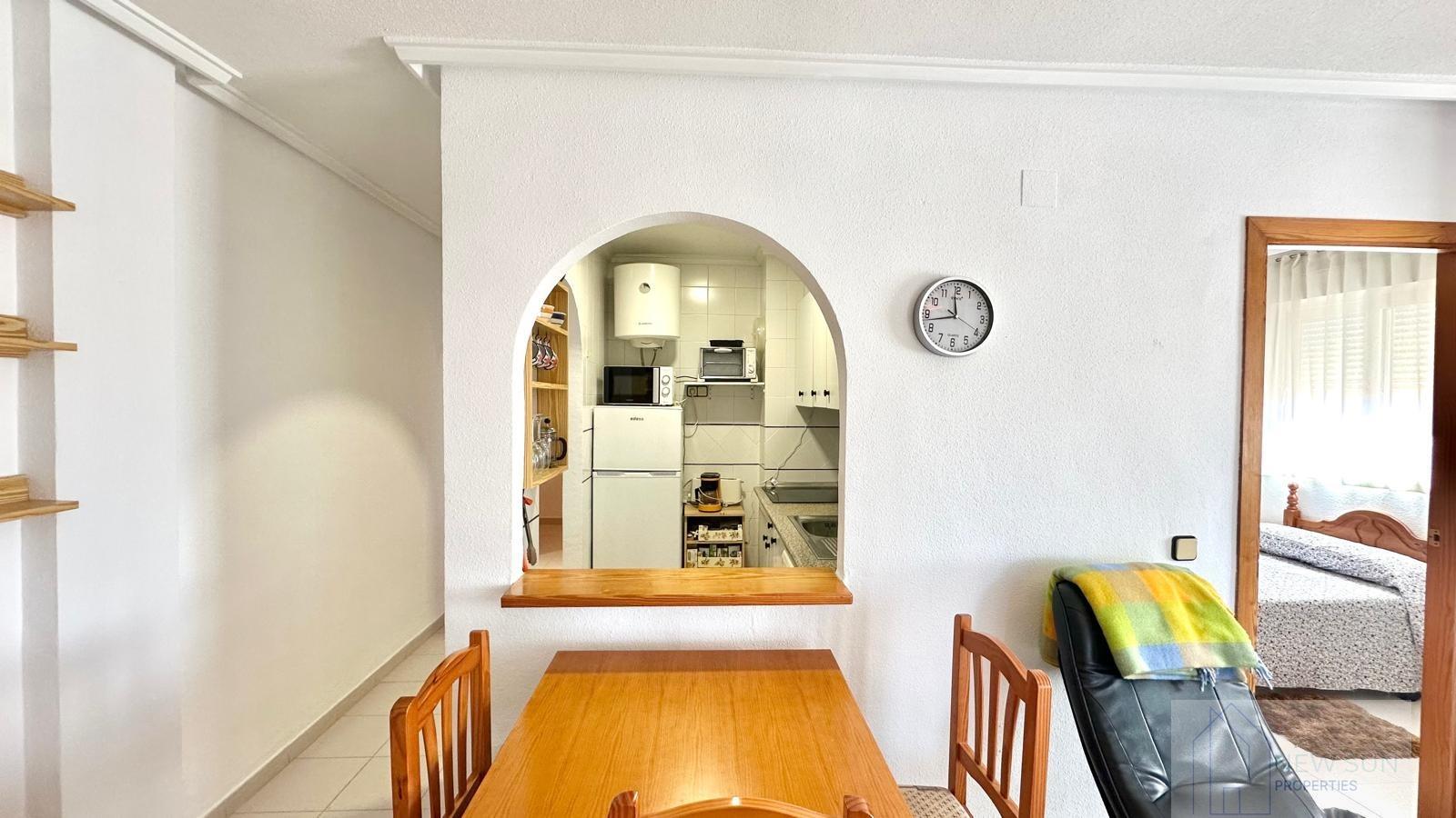 Venta de Ático en Torrevieja