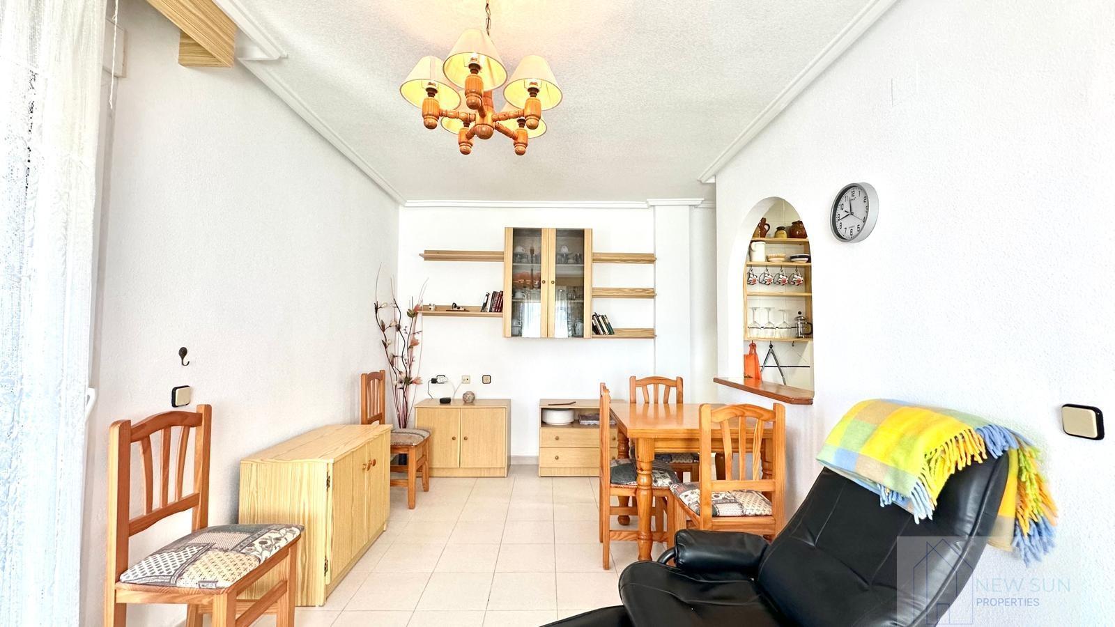 Venta de Ático en Torrevieja