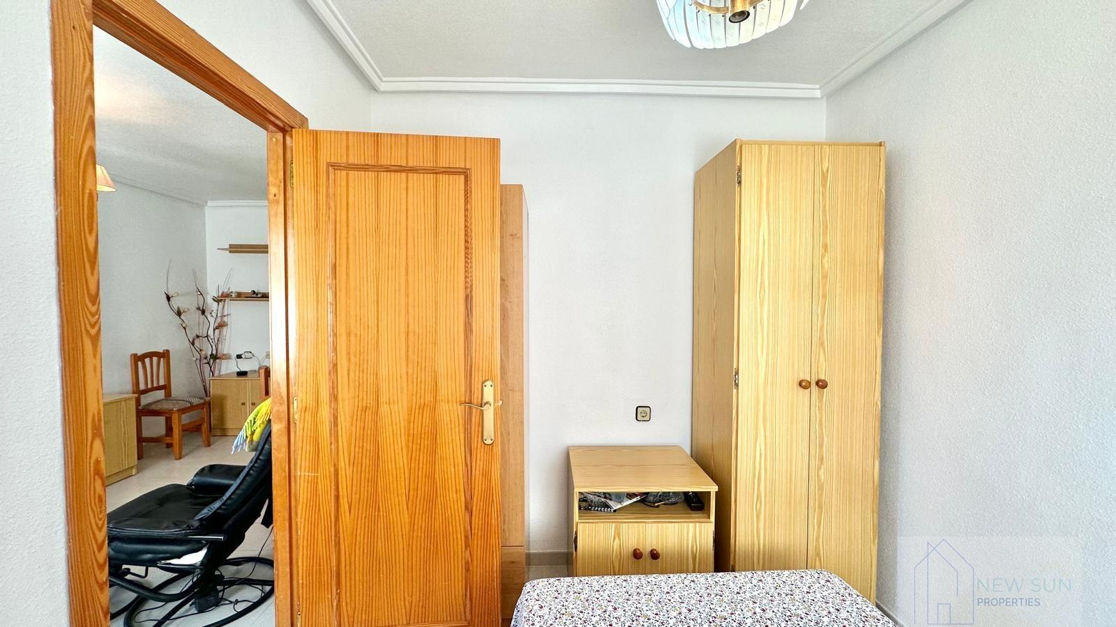 Venta de Ático en Torrevieja