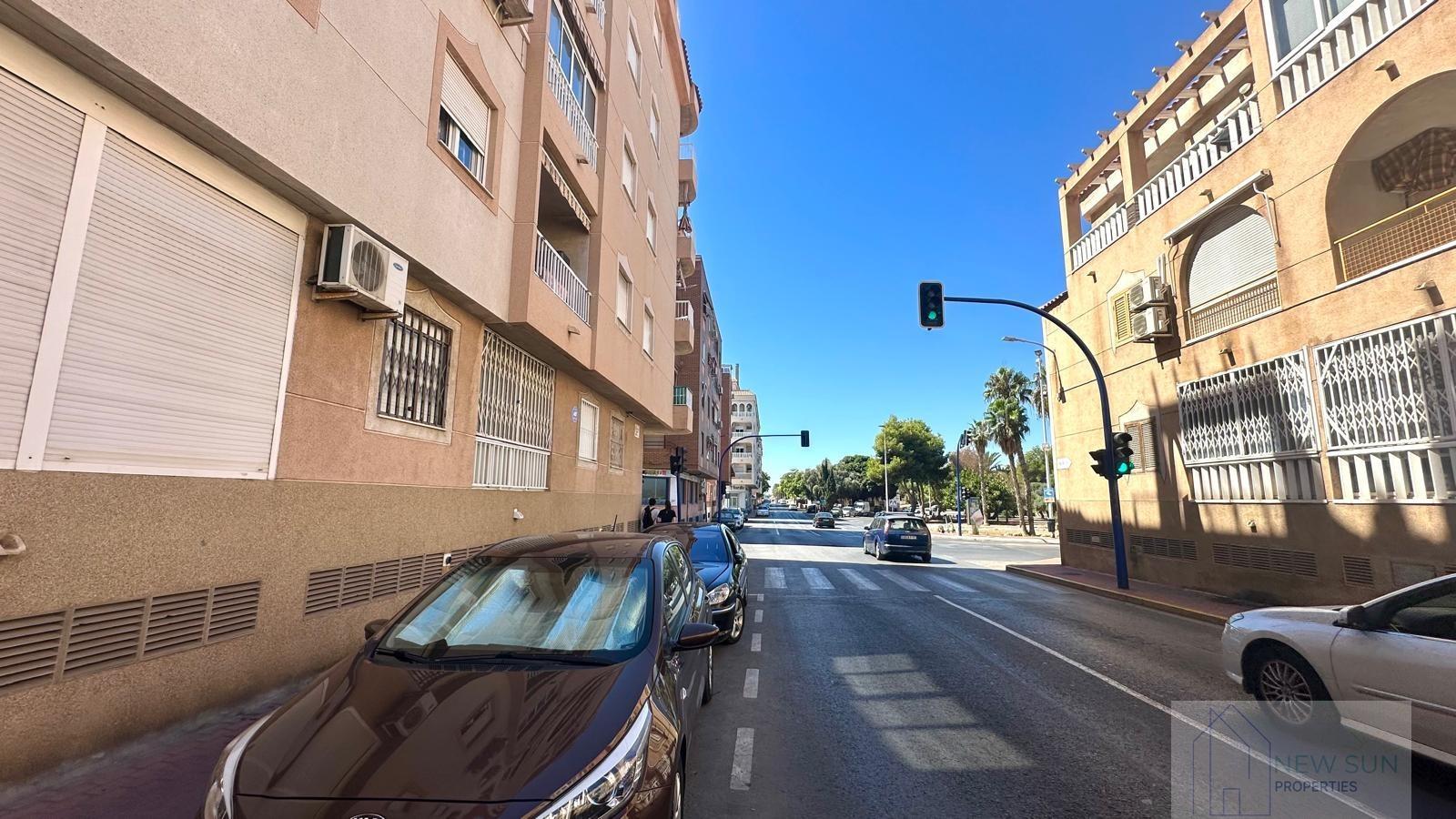 Venta de Ático en Torrevieja