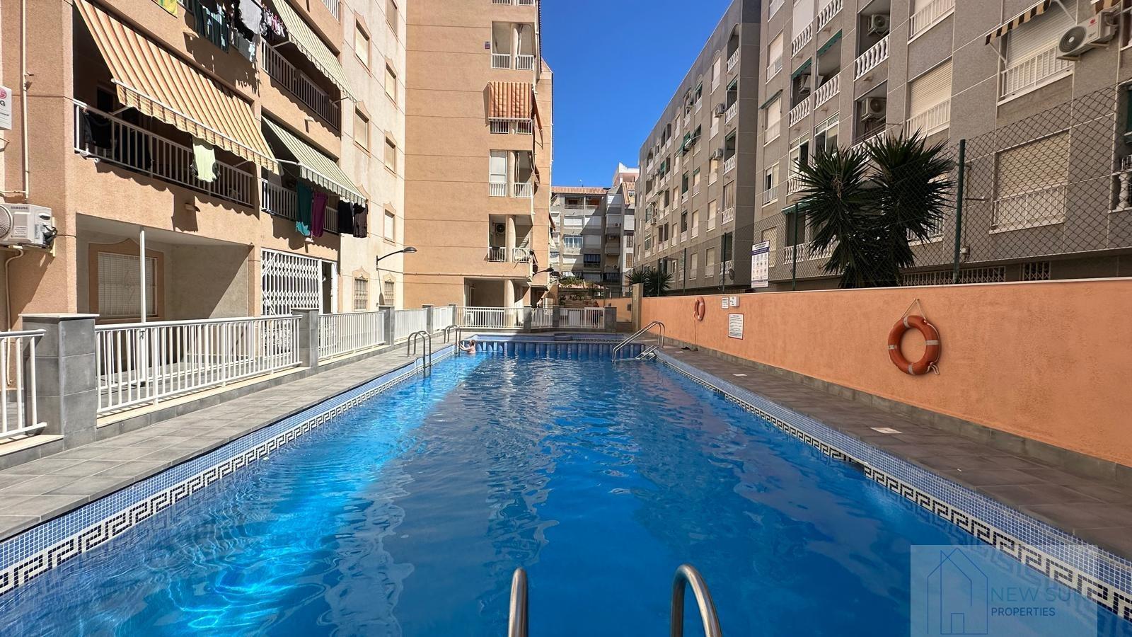 Venta de Ático en Torrevieja