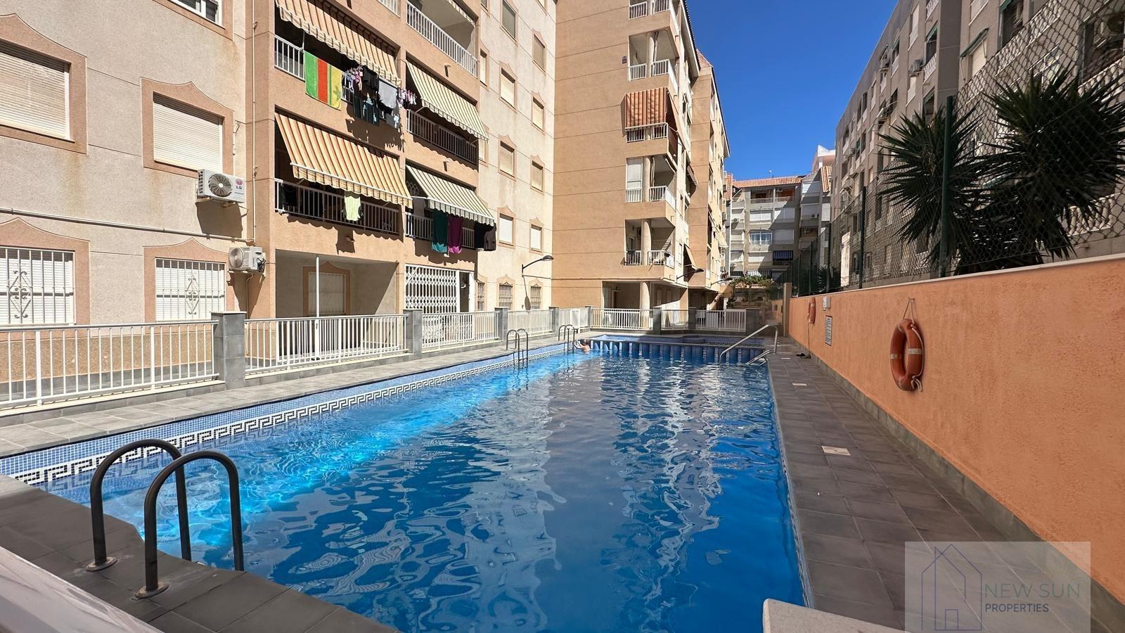 Venta de Ático en Torrevieja