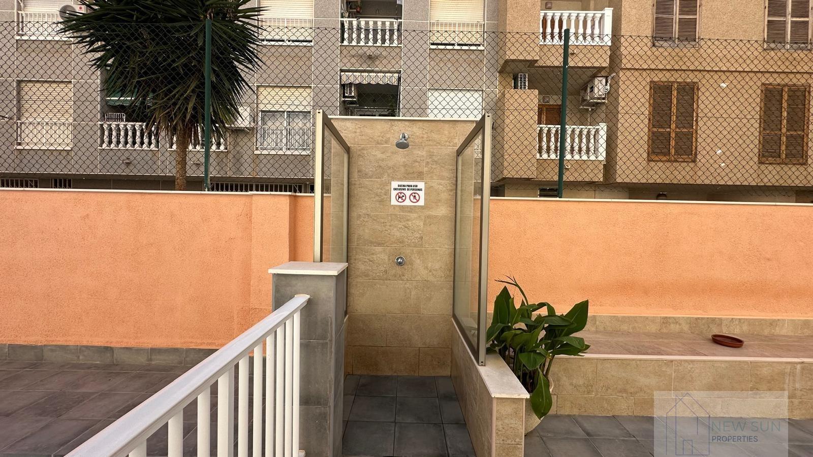 Venta de Ático en Torrevieja