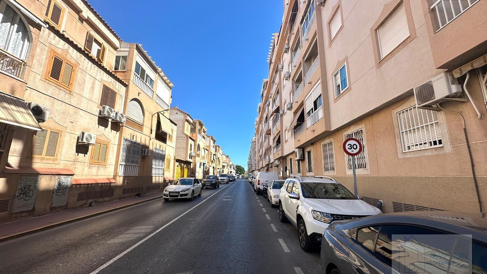 Venta de Ático en Torrevieja