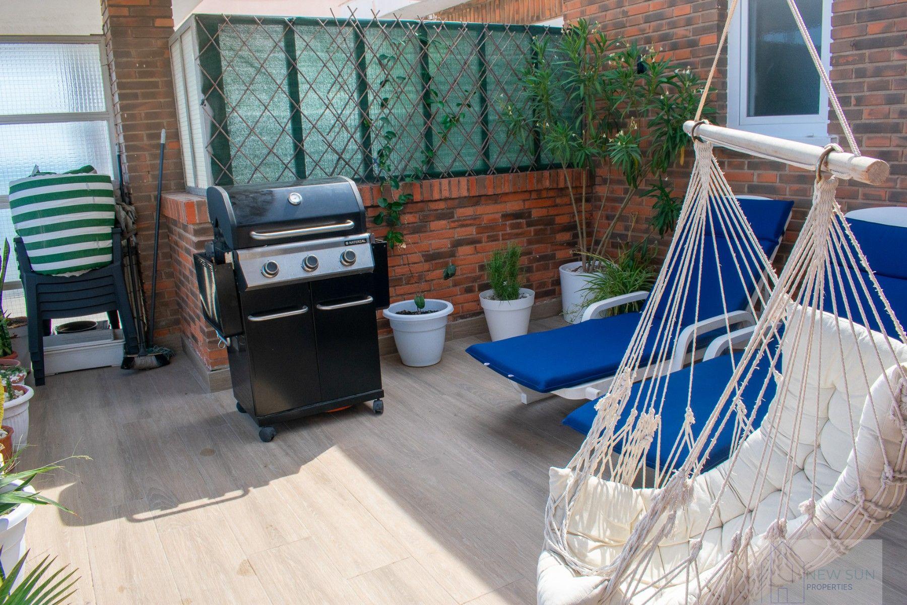 For sale of penthouse in Alicante