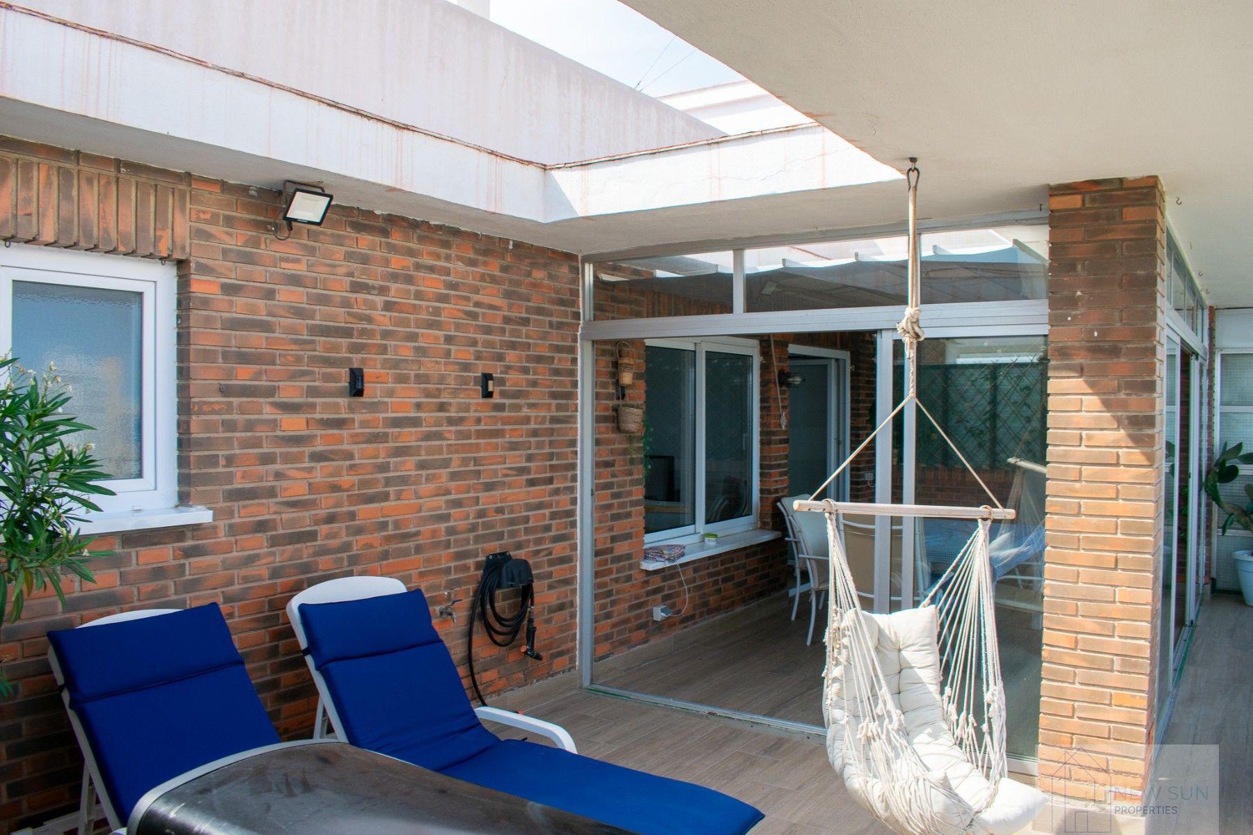 For sale of penthouse in Alicante