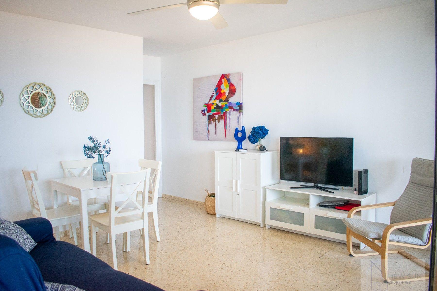 For sale of penthouse in Alicante