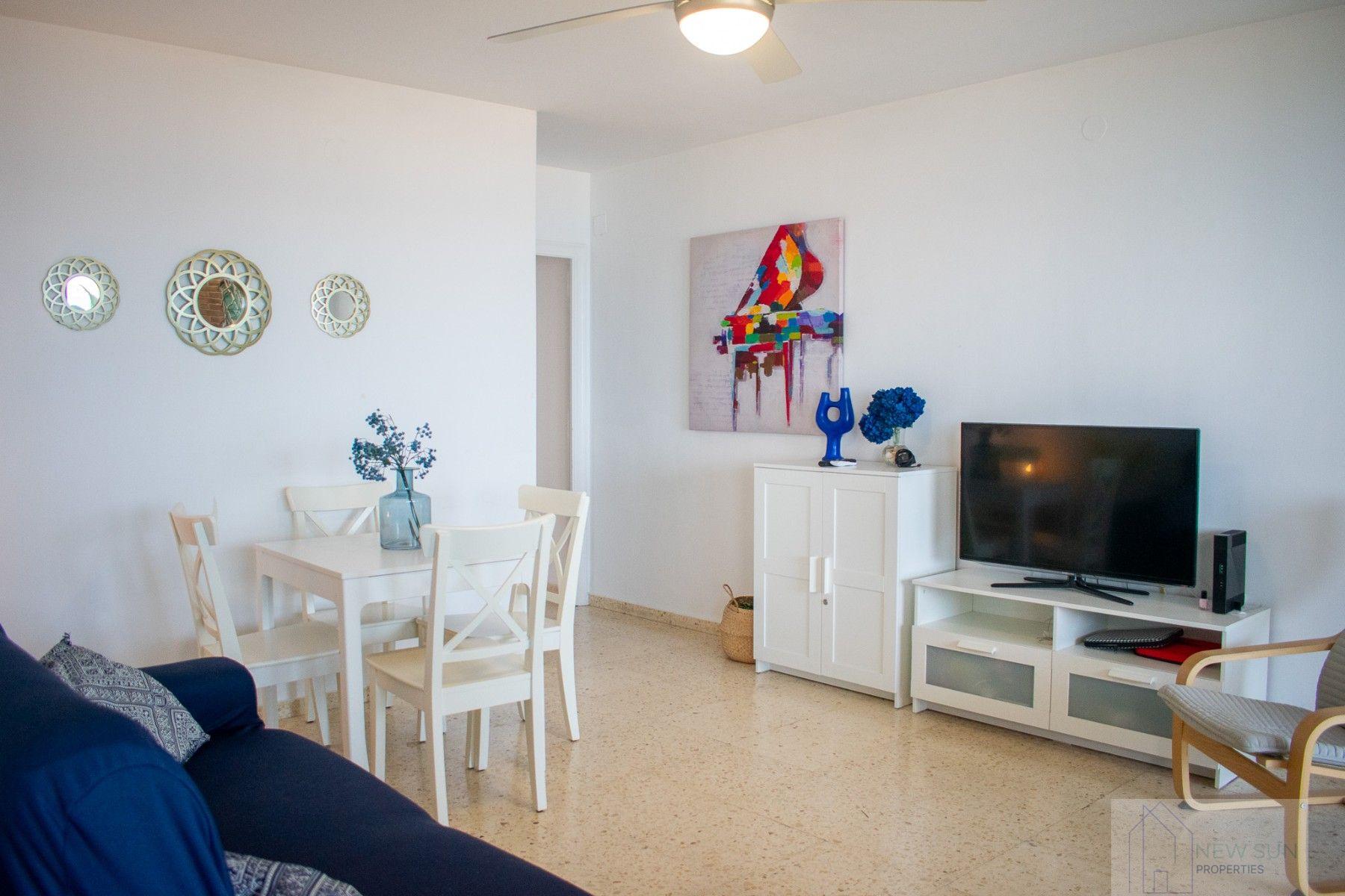 For sale of penthouse in Alicante