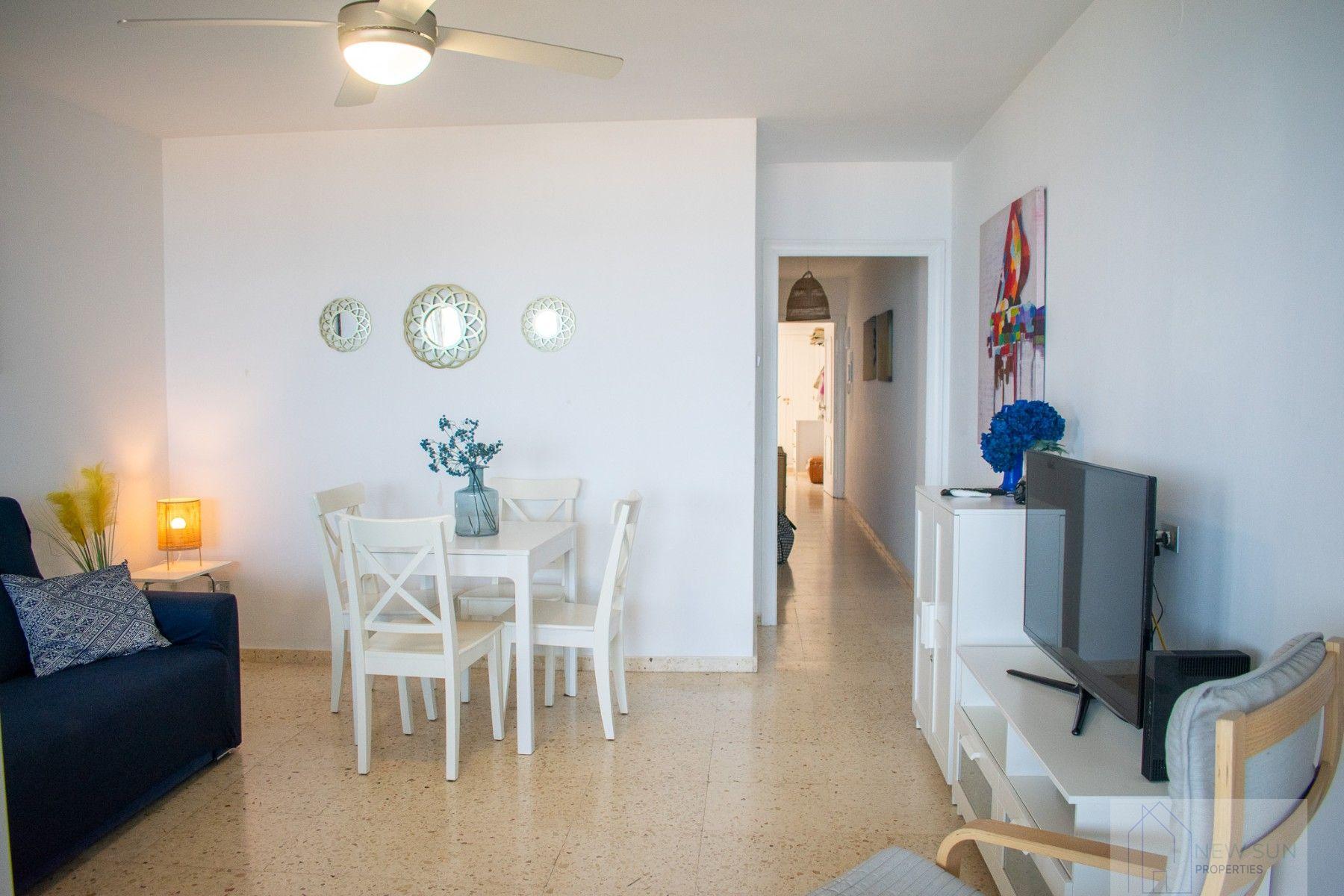 For sale of penthouse in Alicante