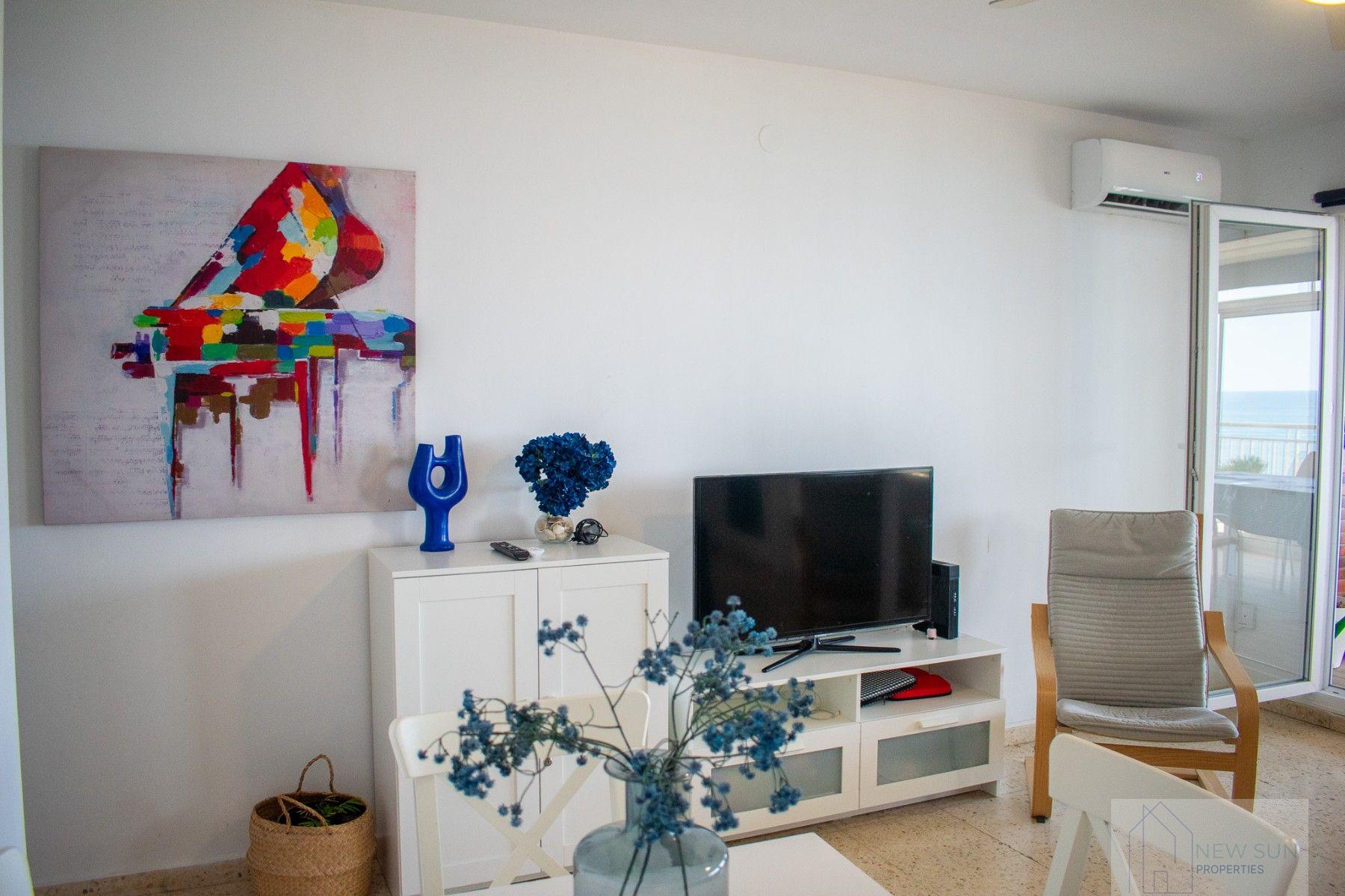 For sale of penthouse in Alicante