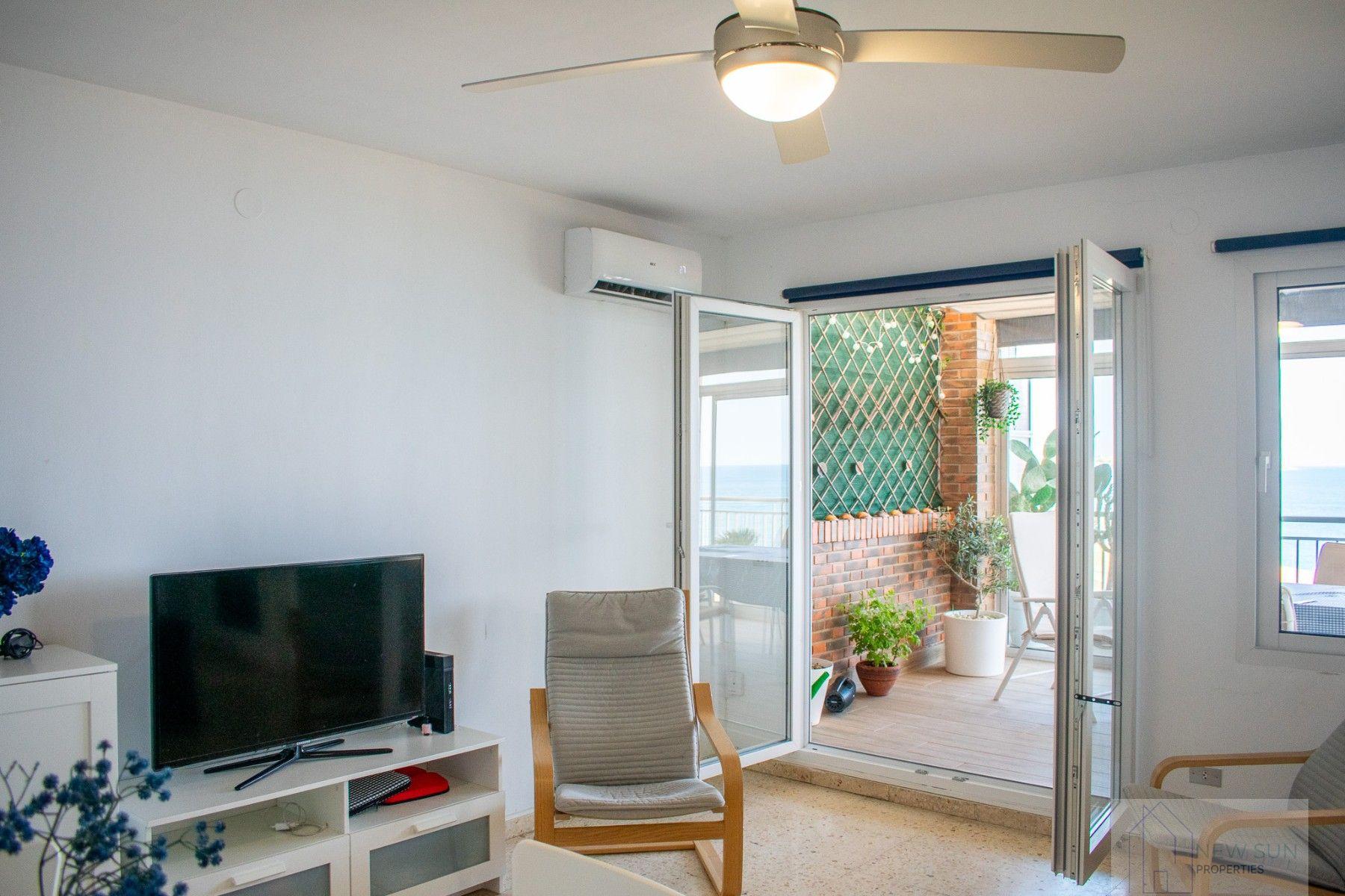 For sale of penthouse in Alicante