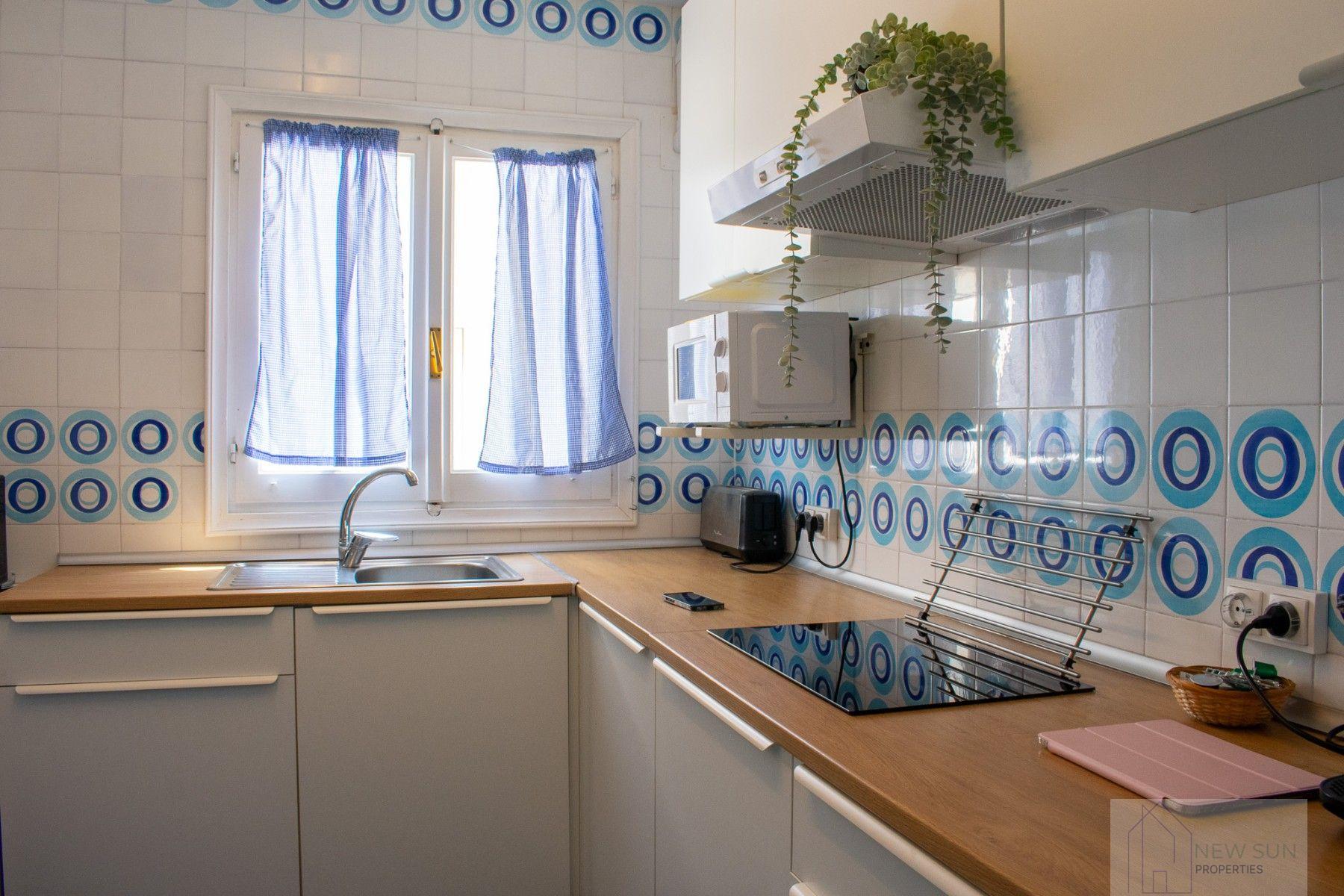 For sale of penthouse in Alicante