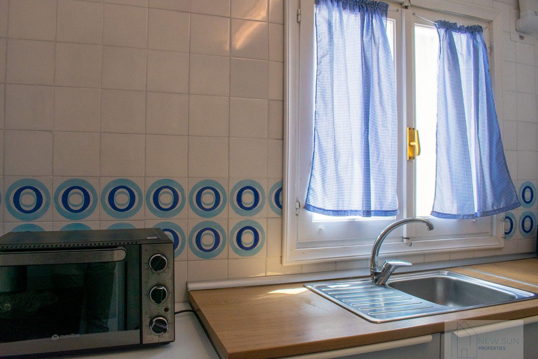 For sale of penthouse in Alicante