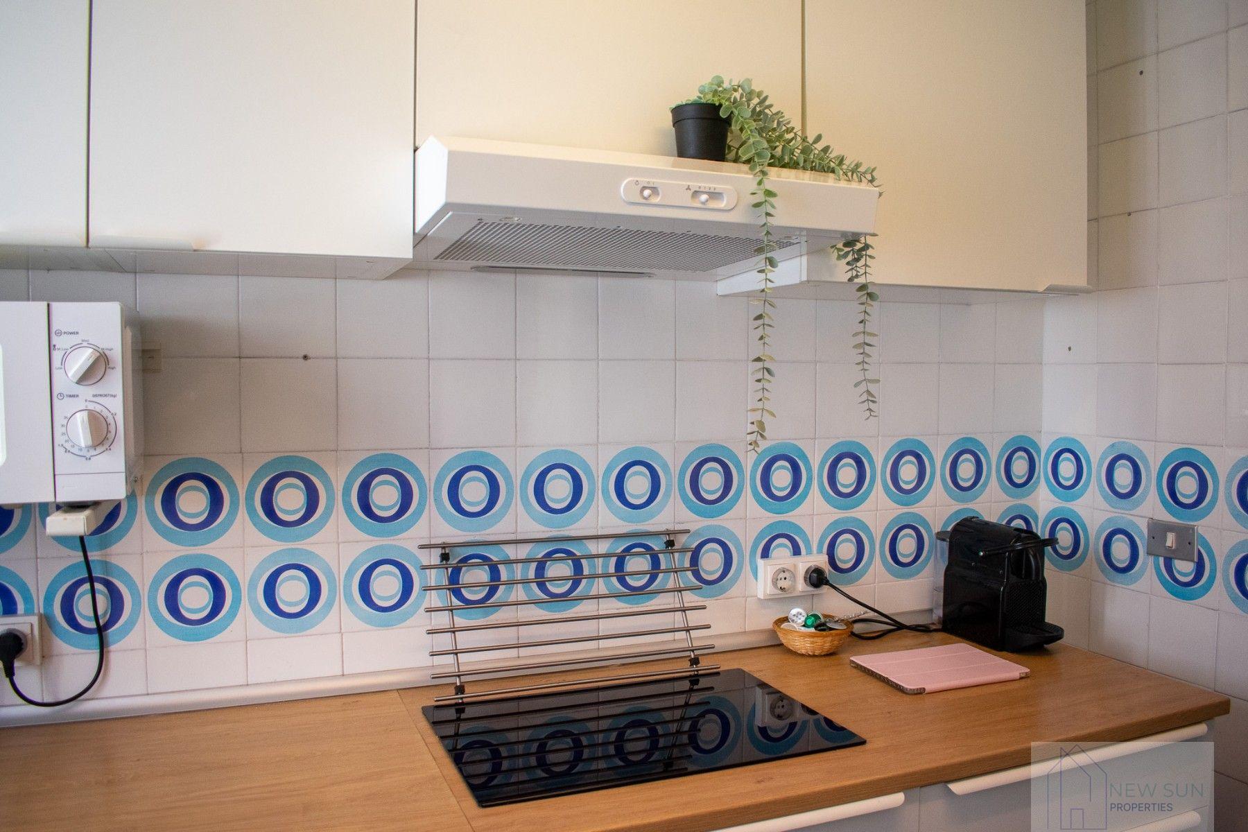 For sale of penthouse in Alicante