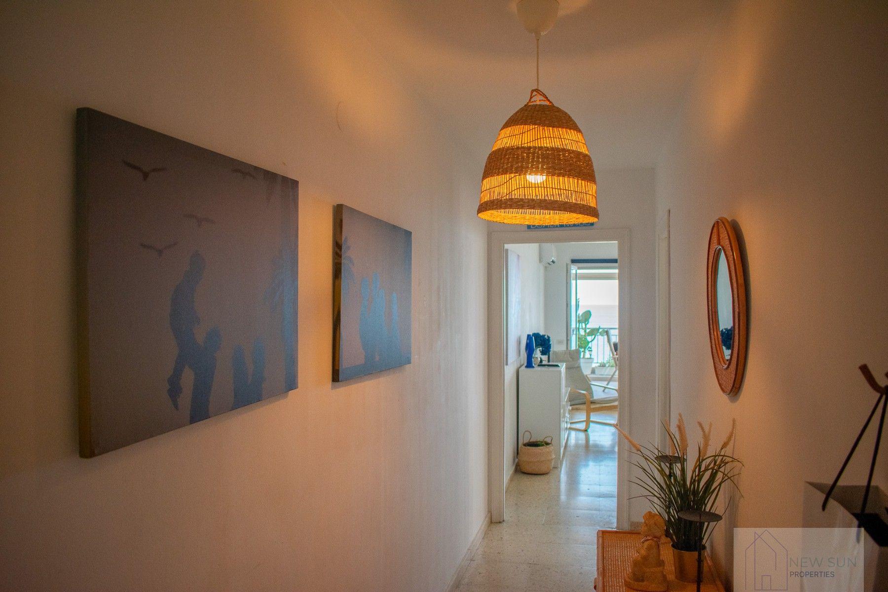 For sale of penthouse in Alicante