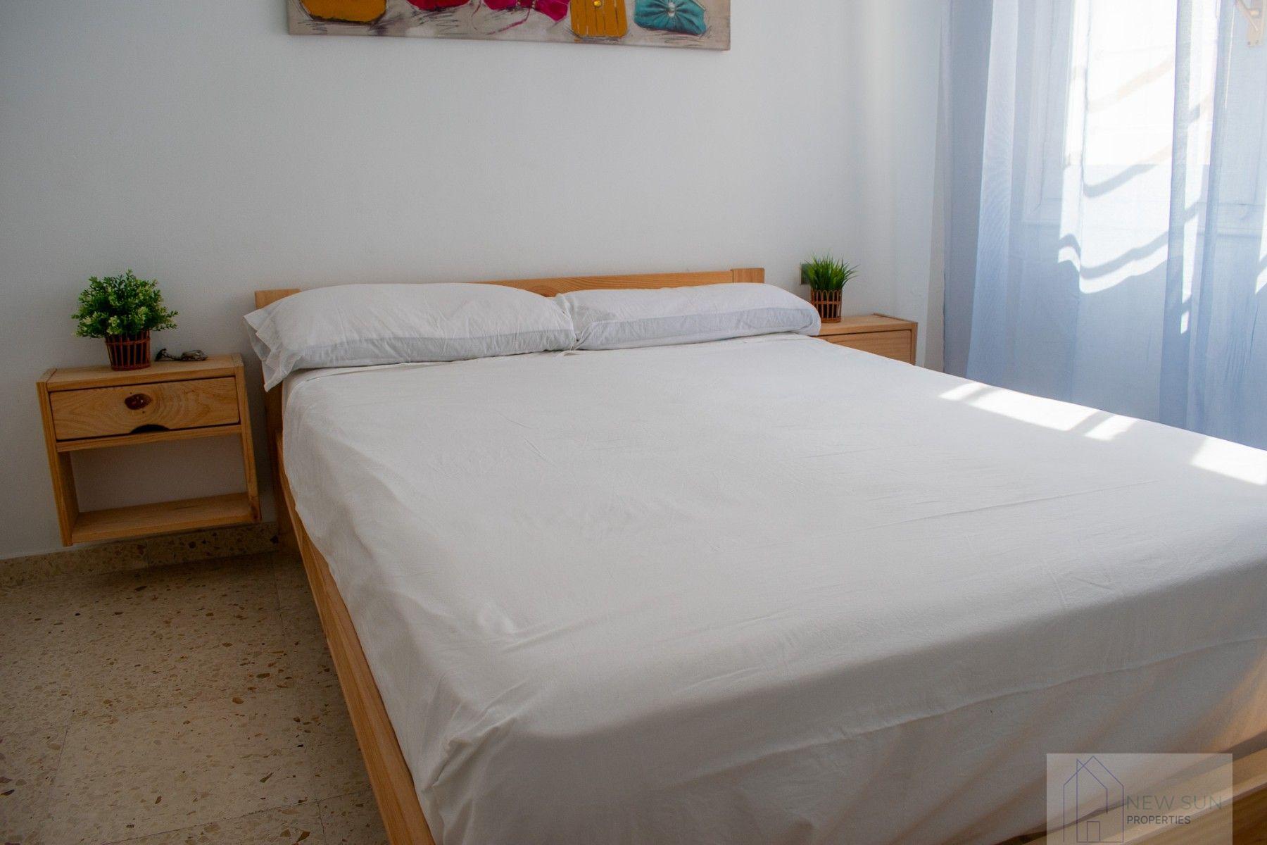 For sale of penthouse in Alicante