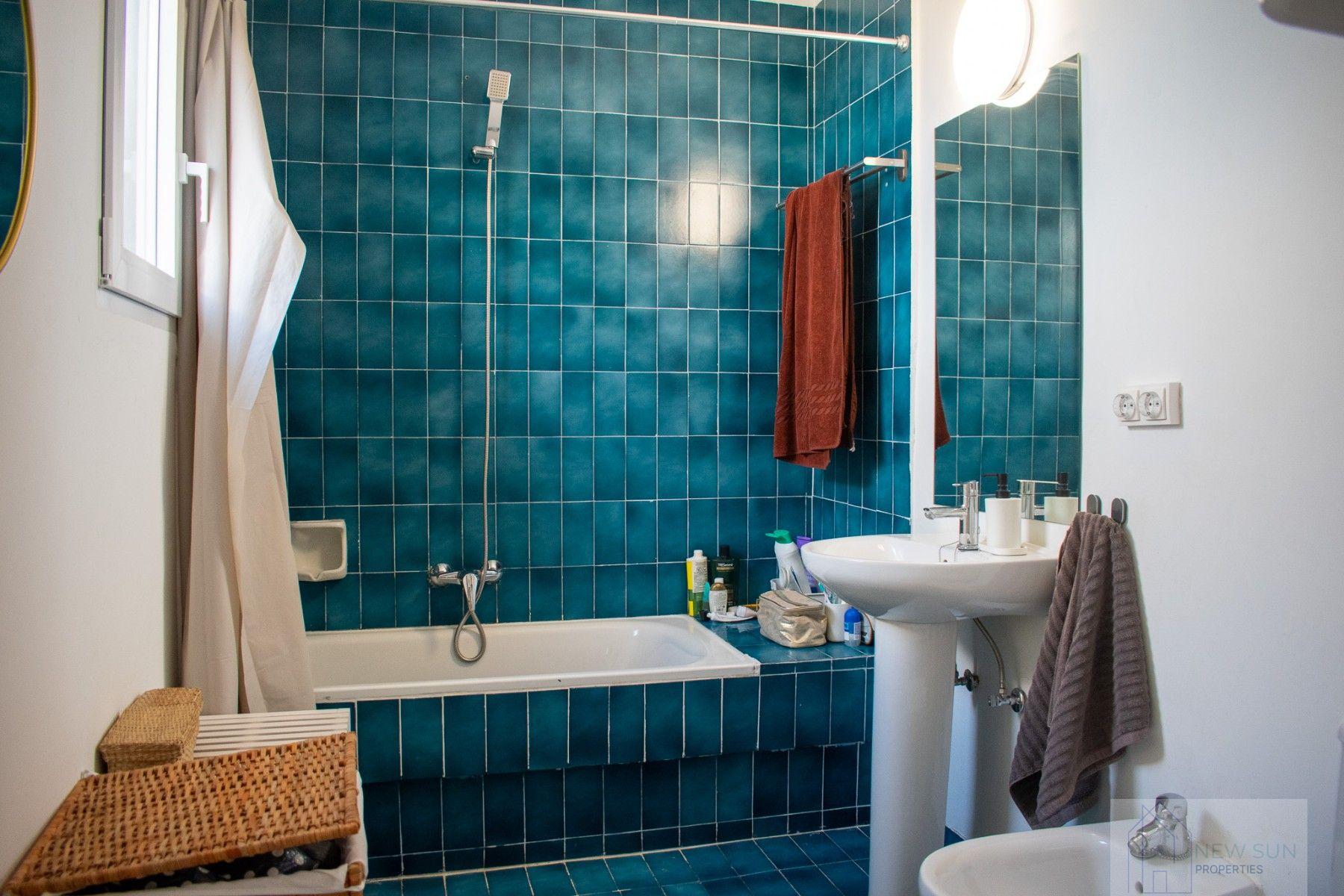 For sale of penthouse in Alicante