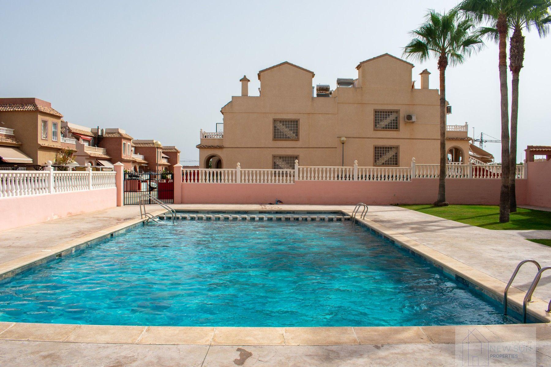 Venta de casa en Gran alacant